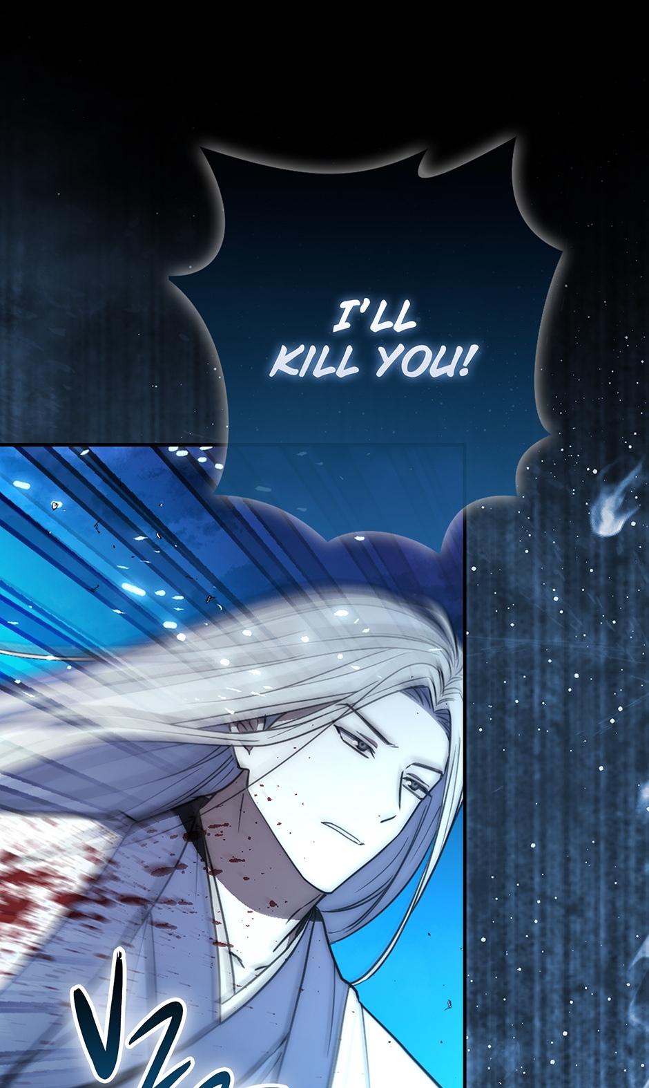 Sword Dragon: Dragon of Light Chapter 40 page 86 - 