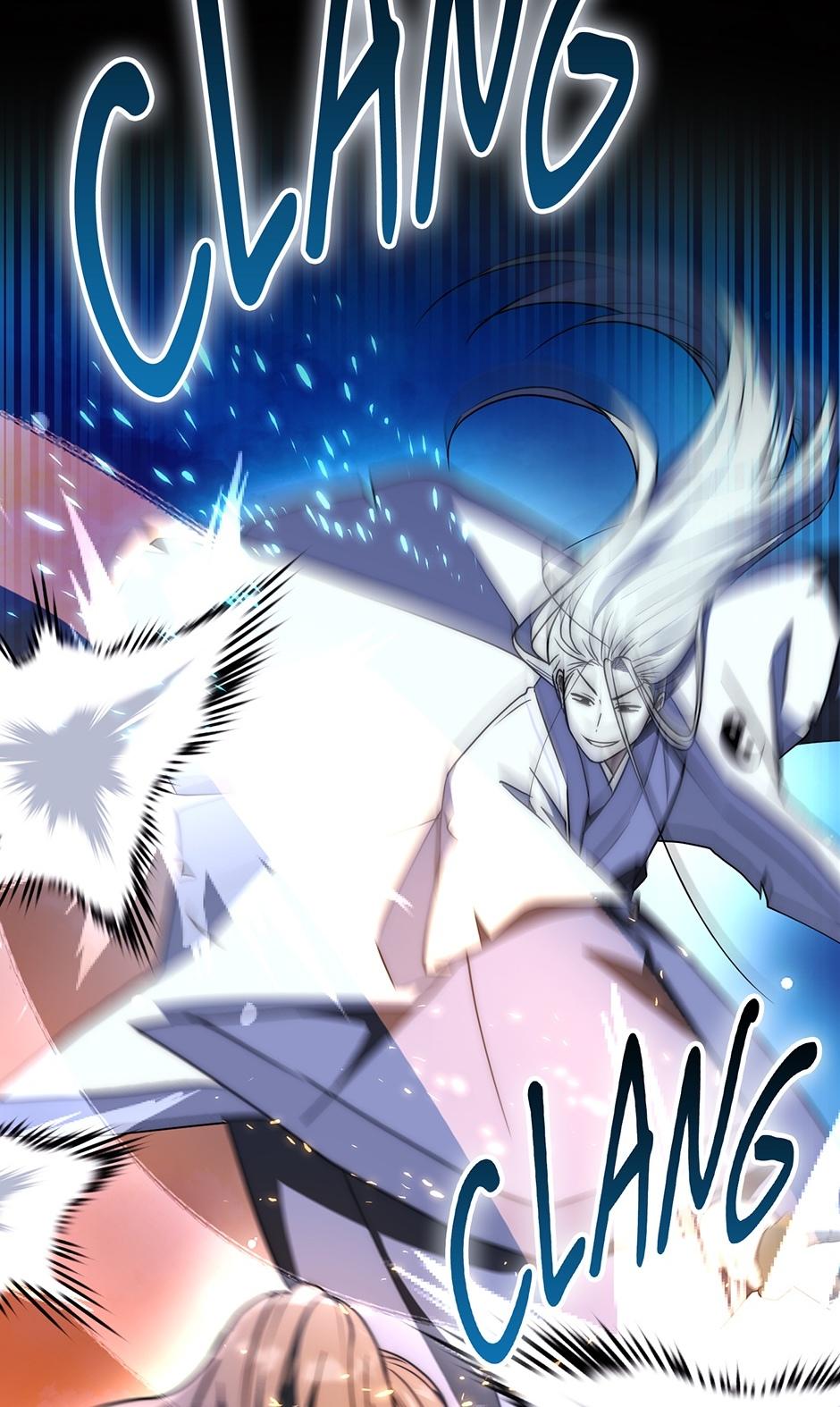 Sword Dragon: Dragon of Light Chapter 40 page 91 - 
