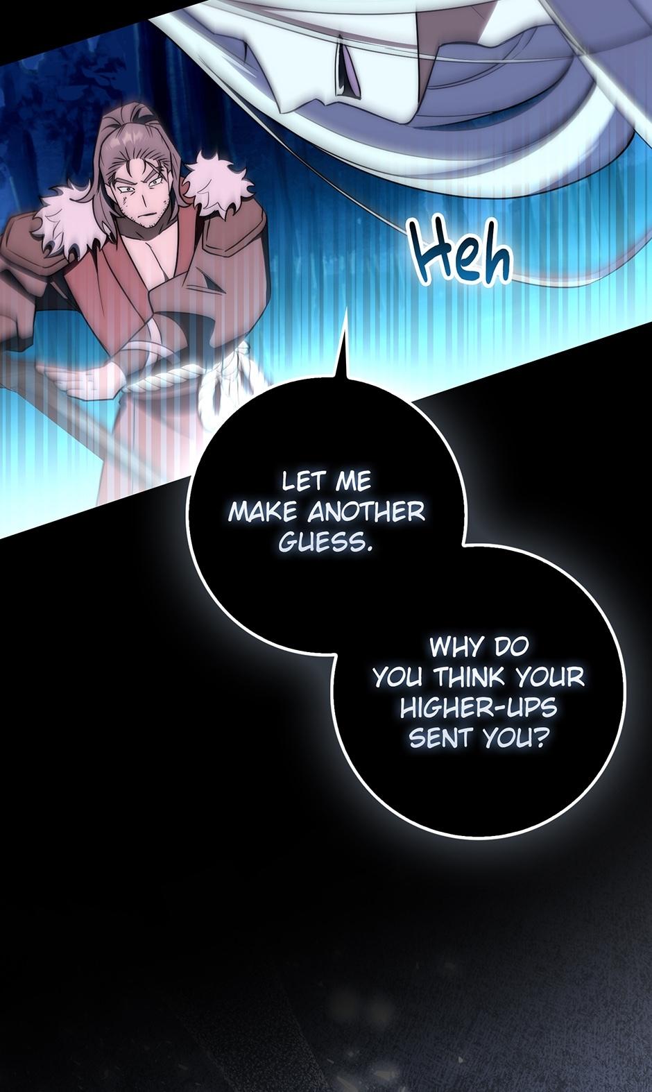 Sword Dragon: Dragon of Light Chapter 40 page 94 - 