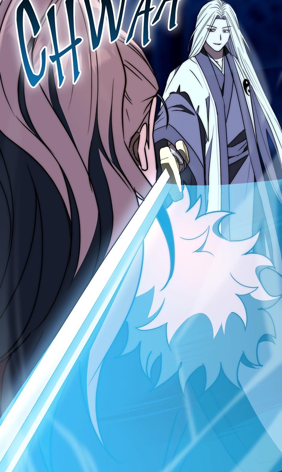 Sword Dragon: Dragon of Light Chapter 40 page 96 - 
