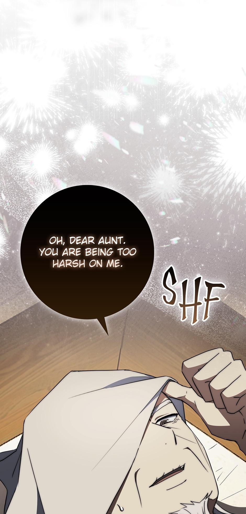 Sword Dragon: Dragon of Light Chapter 41 page 15 - 