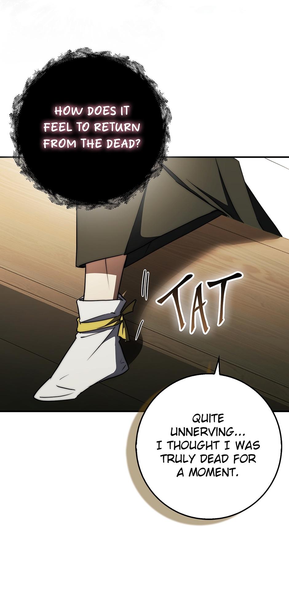 Sword Dragon: Dragon of Light Chapter 41 page 17 - 