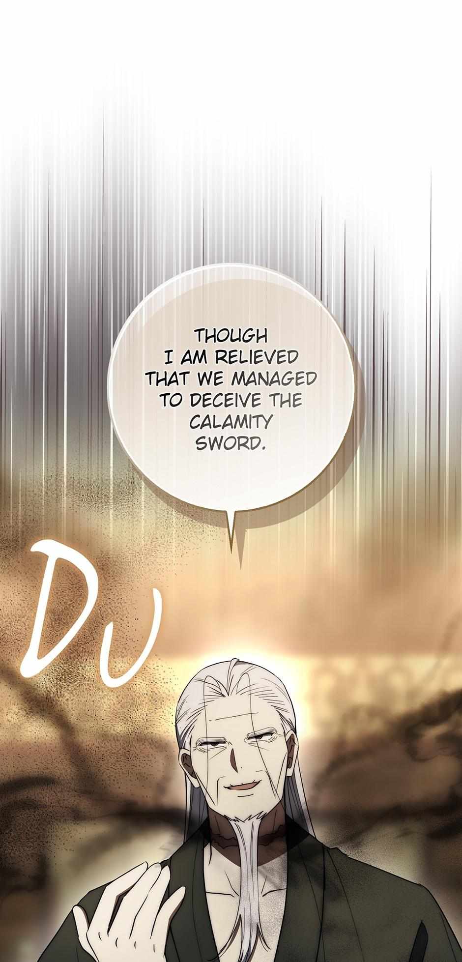 Sword Dragon: Dragon of Light Chapter 41 page 18 - 