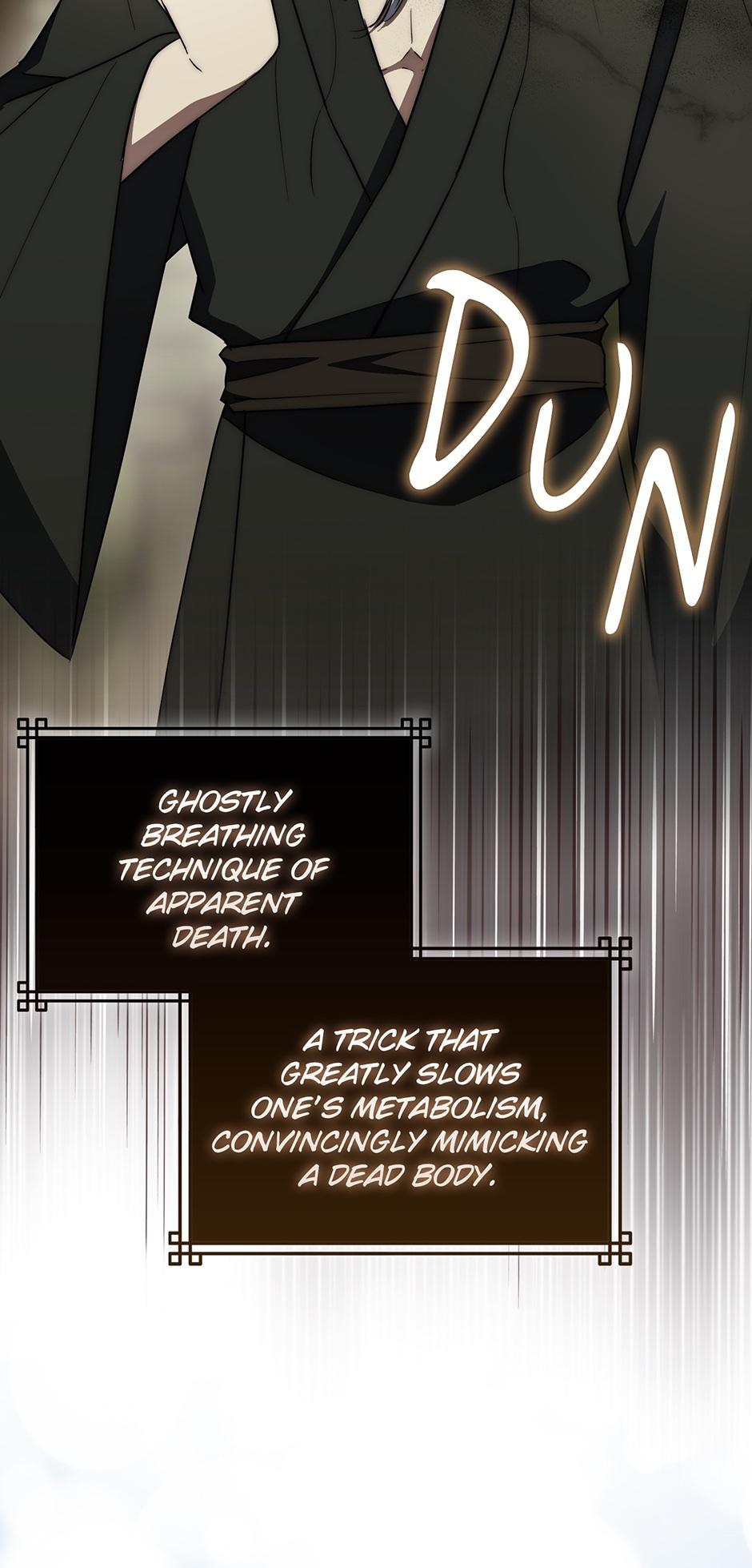 Sword Dragon: Dragon of Light Chapter 41 page 19 - 