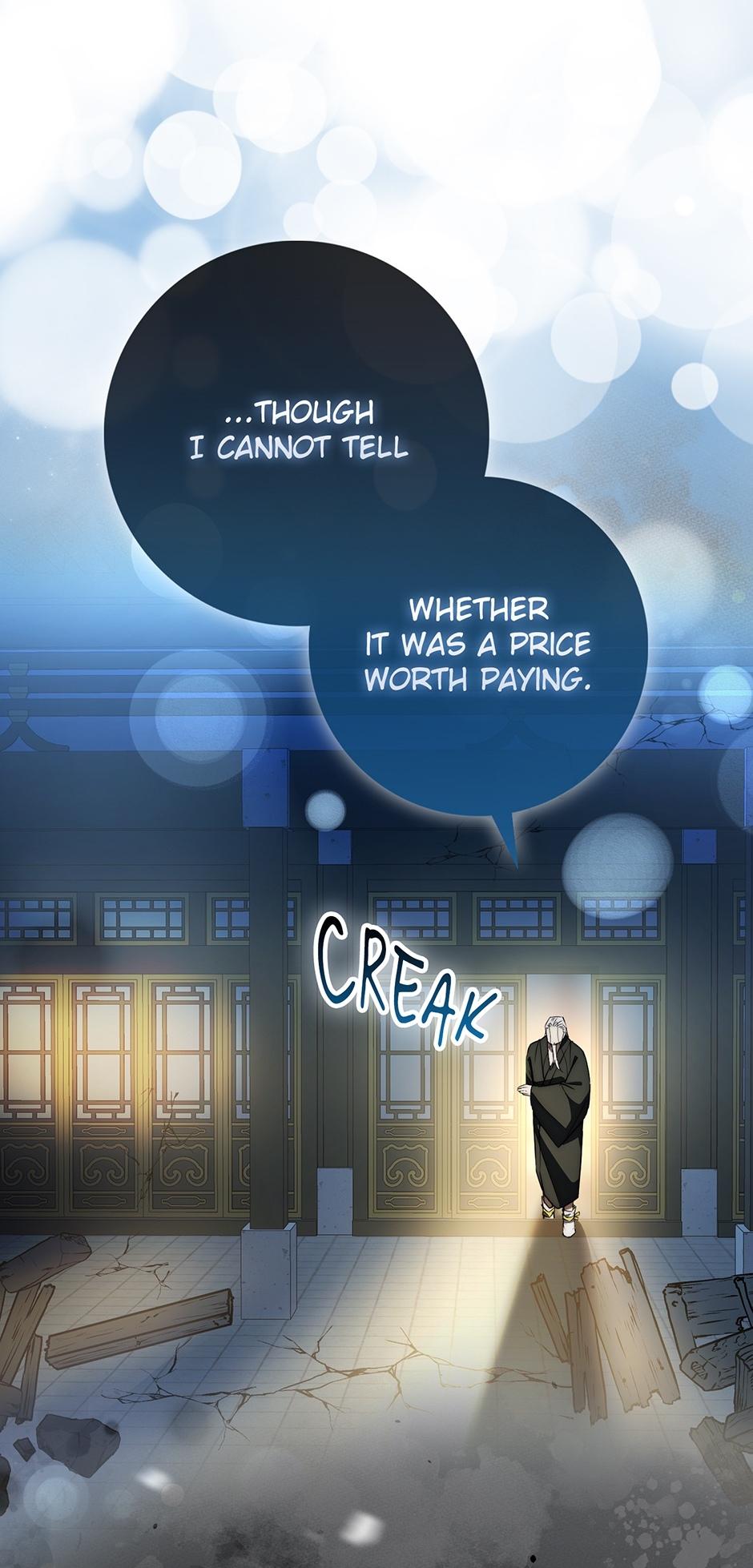 Sword Dragon: Dragon of Light Chapter 41 page 20 - 