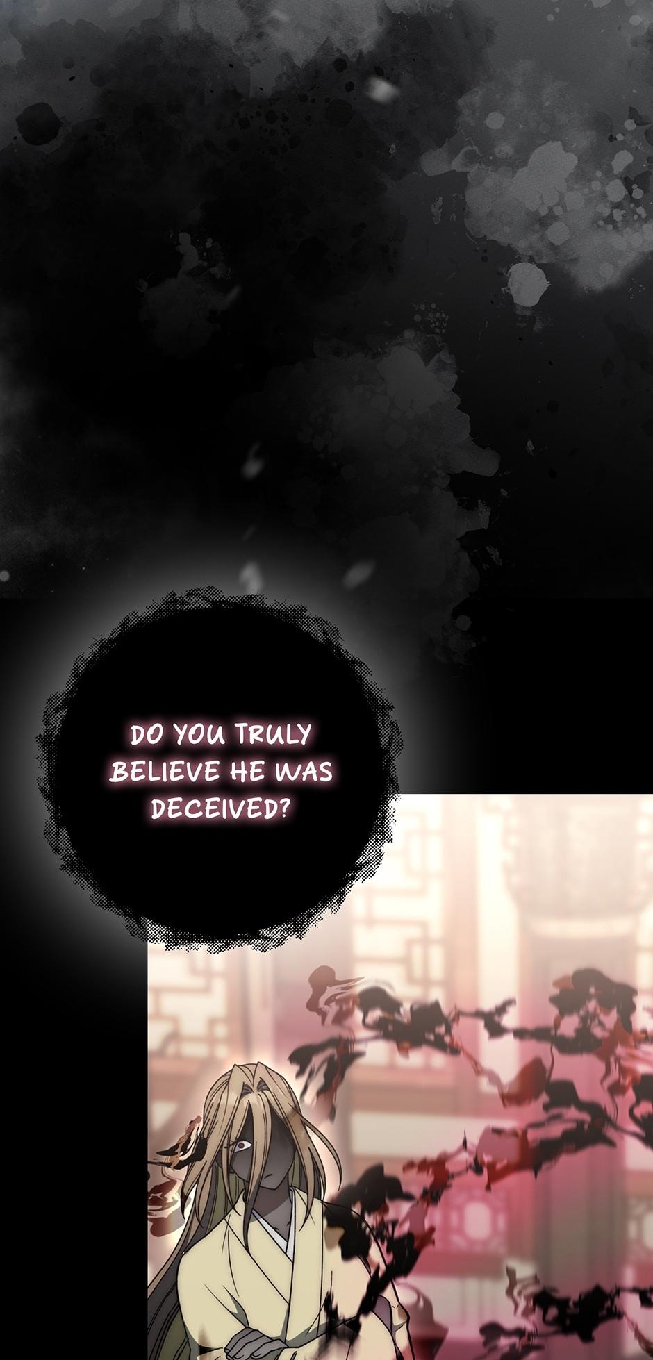 Sword Dragon: Dragon of Light Chapter 41 page 21 - 
