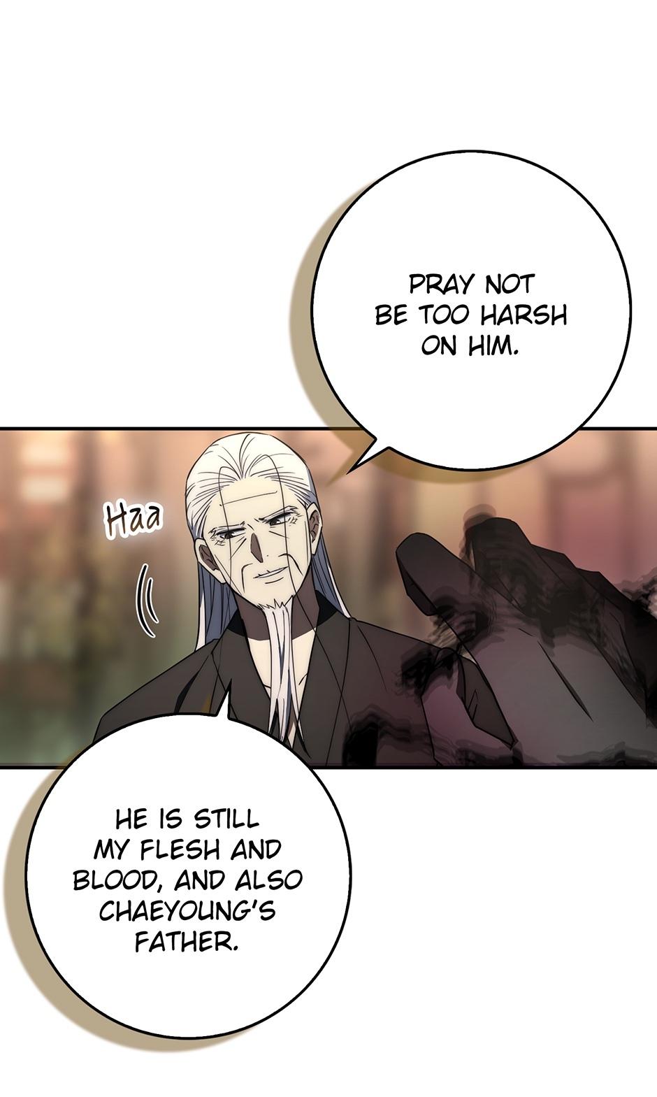 Sword Dragon: Dragon of Light Chapter 41 page 32 - 