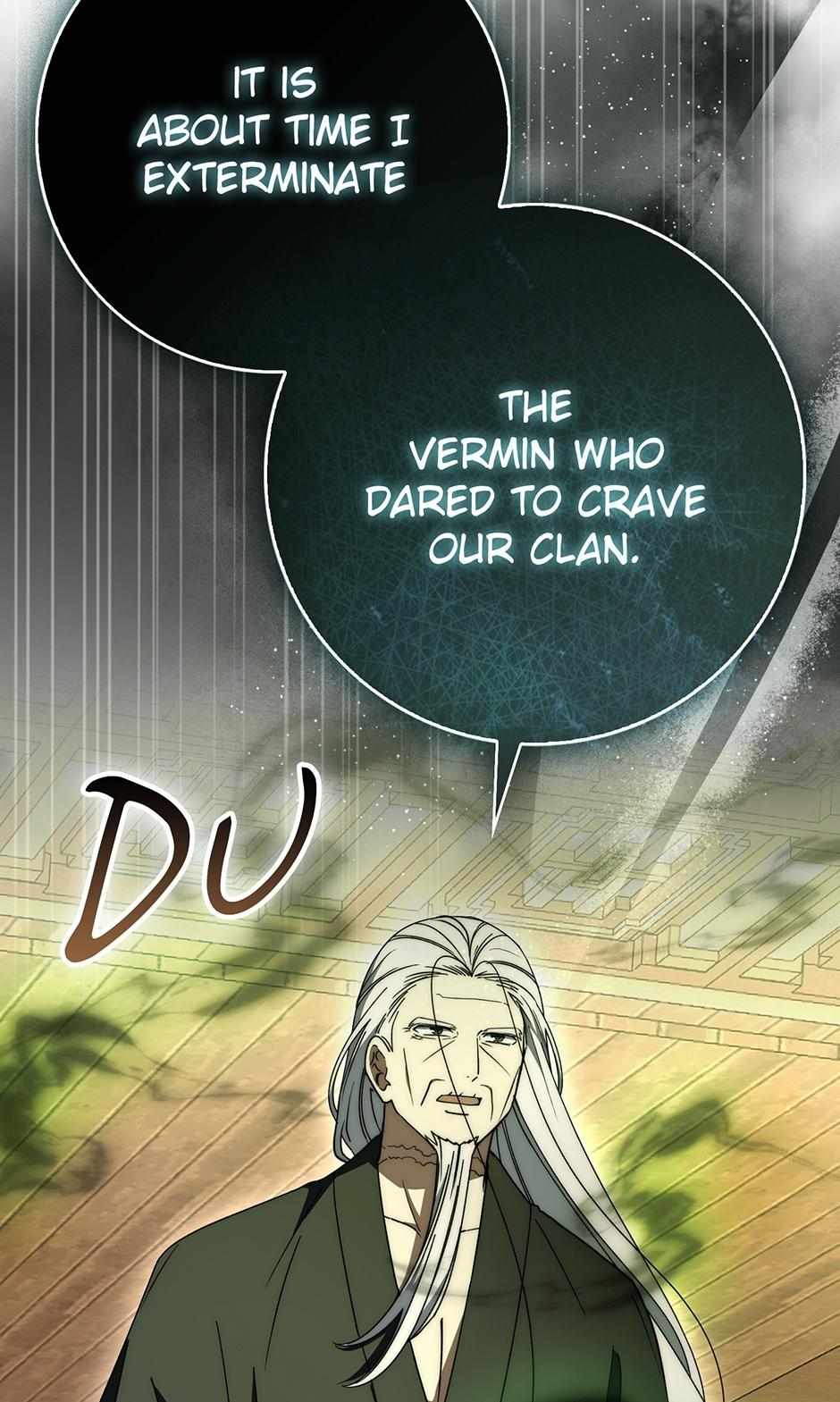 Sword Dragon: Dragon of Light Chapter 41 page 38 - 