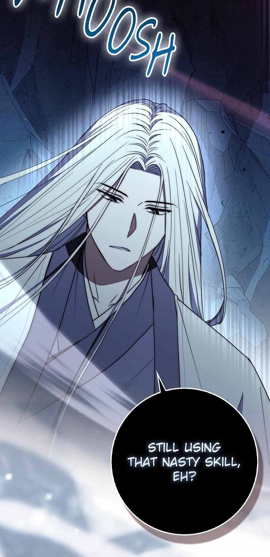 Sword Dragon: Dragon of Light Chapter 41 page 45 - 