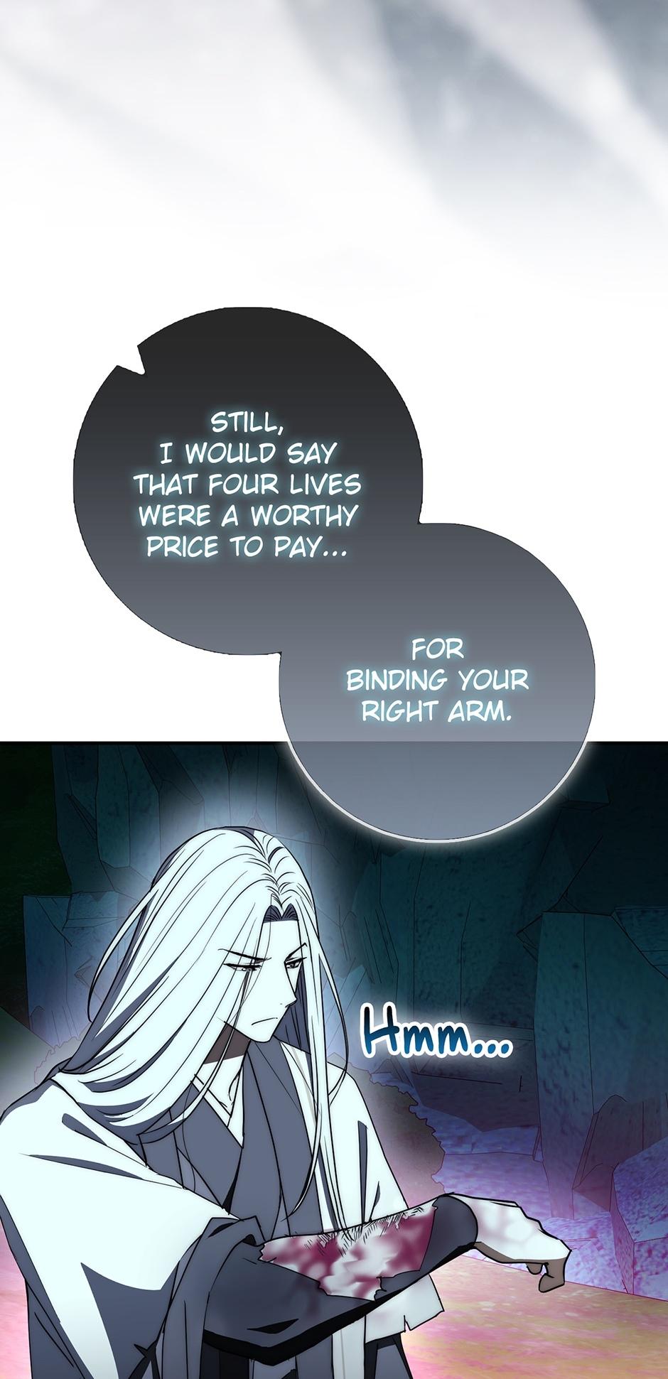 Sword Dragon: Dragon of Light Chapter 41 page 48 - 