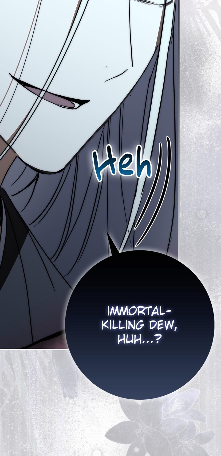 Sword Dragon: Dragon of Light Chapter 41 page 50 - 