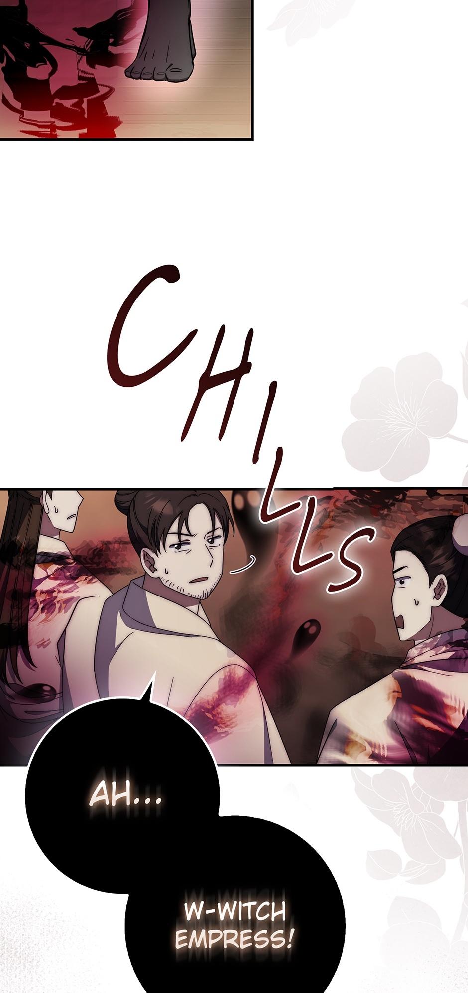 Sword Dragon: Dragon of Light Chapter 41 page 6 - 