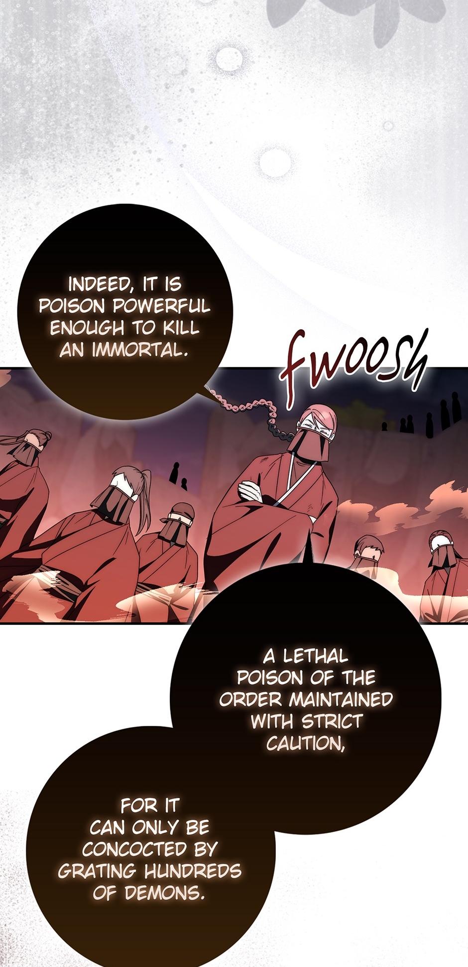 Sword Dragon: Dragon of Light Chapter 41 page 51 - 