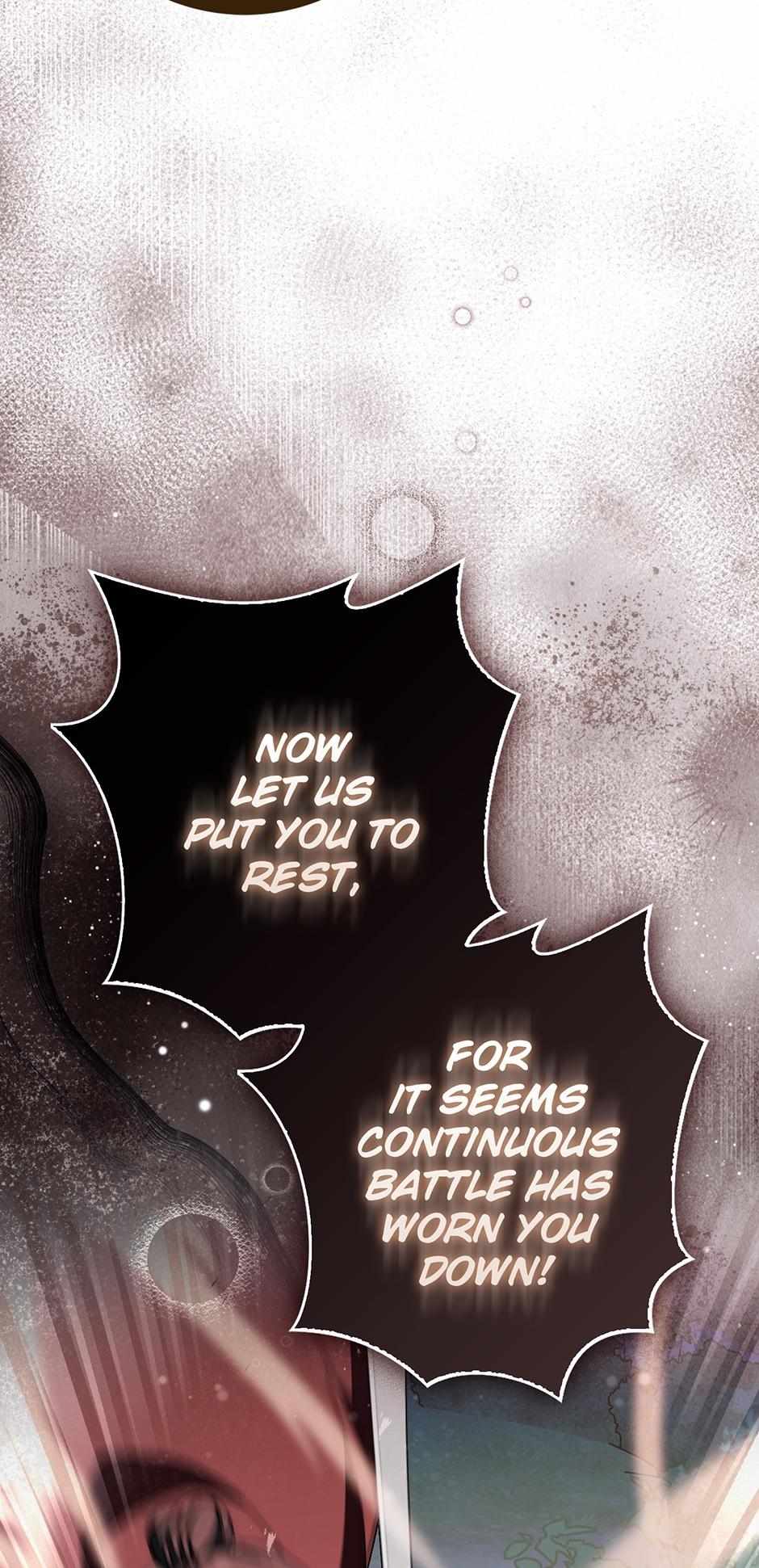 Sword Dragon: Dragon of Light Chapter 41 page 52 - 