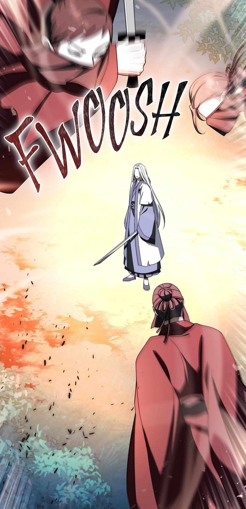 Sword Dragon: Dragon of Light Chapter 41 page 53 - 