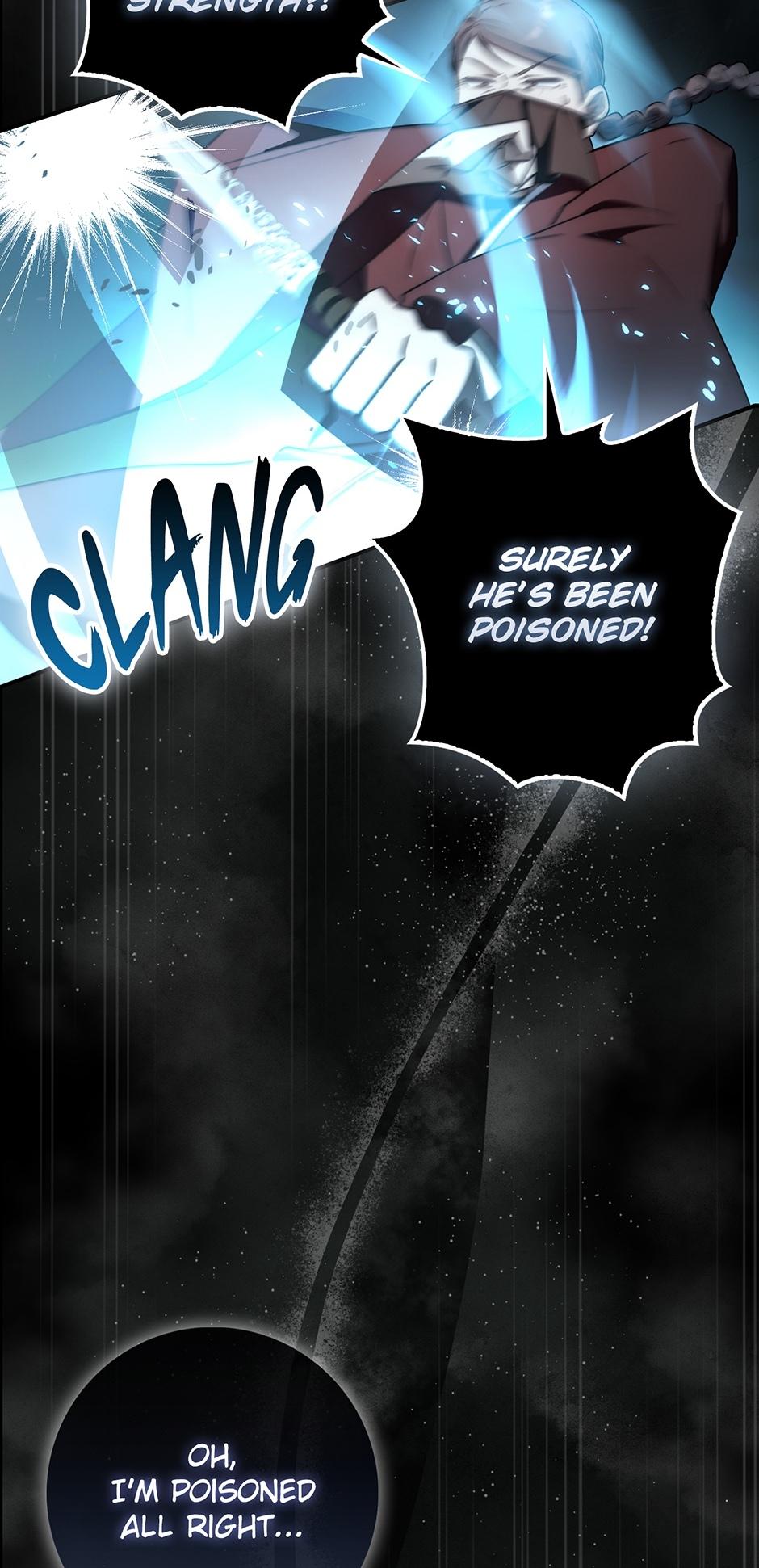 Sword Dragon: Dragon of Light Chapter 41 page 60 - 