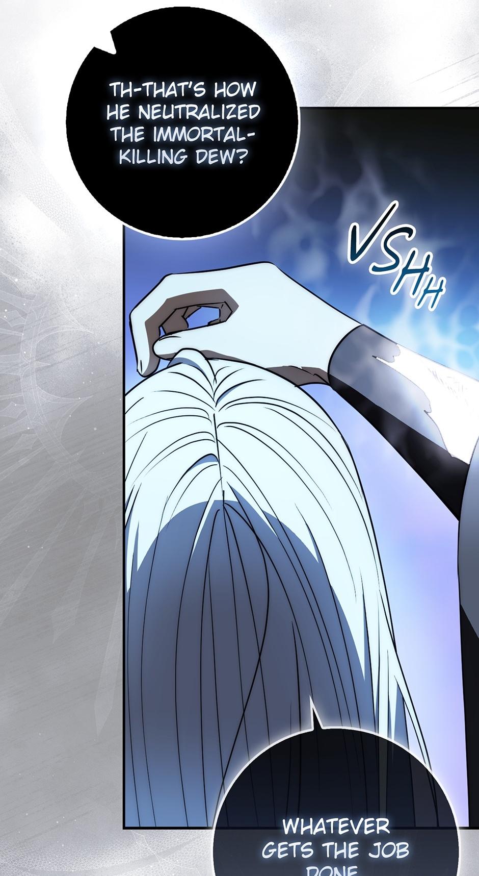 Sword Dragon: Dragon of Light Chapter 41 page 69 - 
