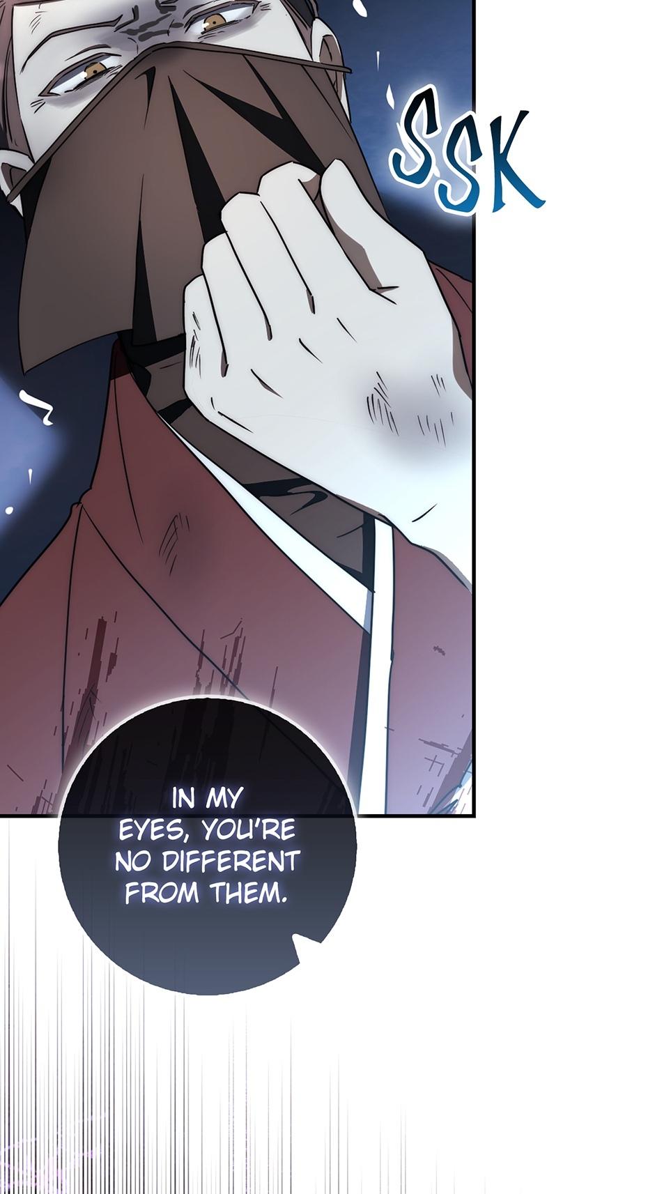 Sword Dragon: Dragon of Light Chapter 41 page 71 - 