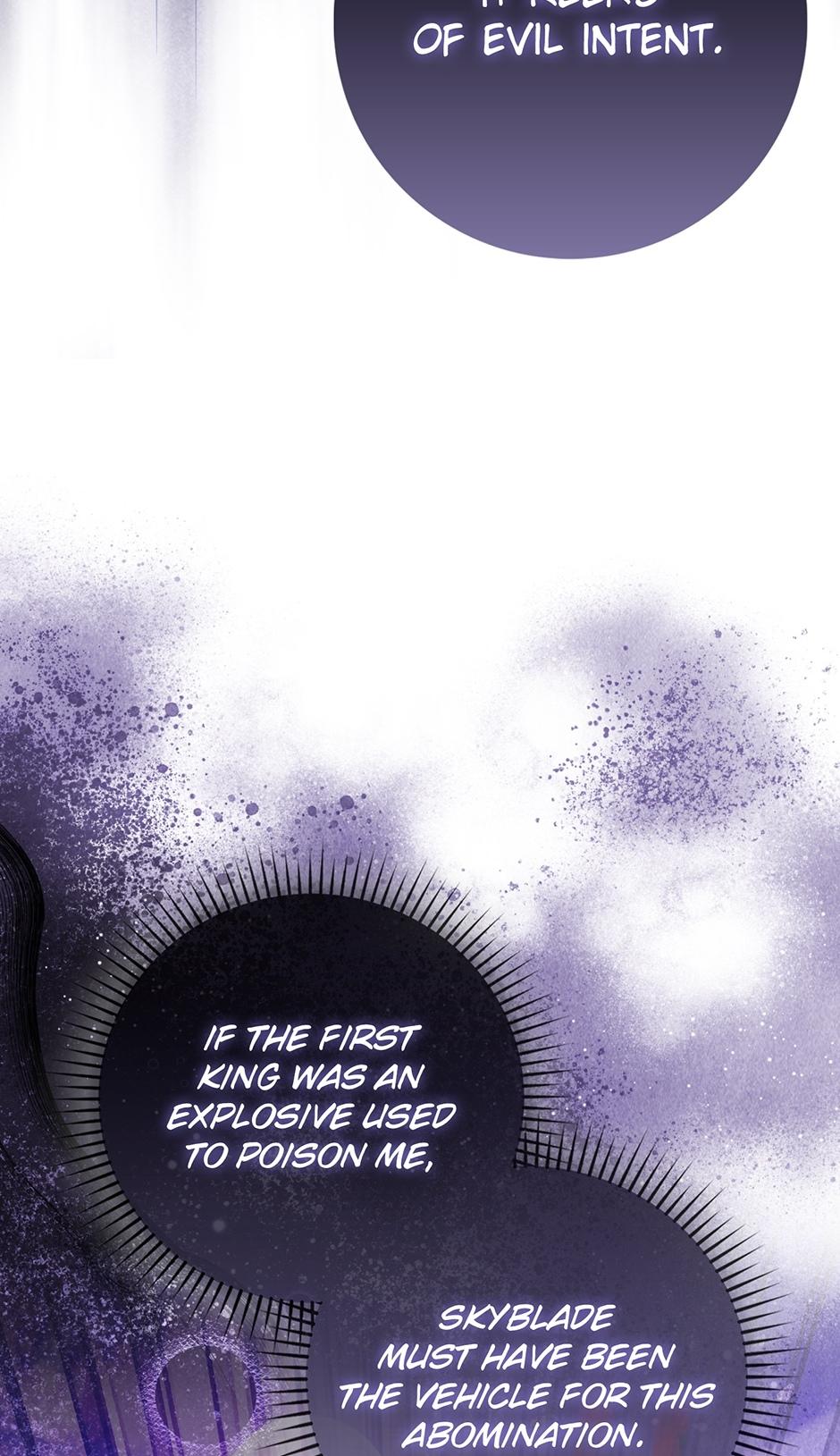 Sword Dragon: Dragon of Light Chapter 41 page 78 - 
