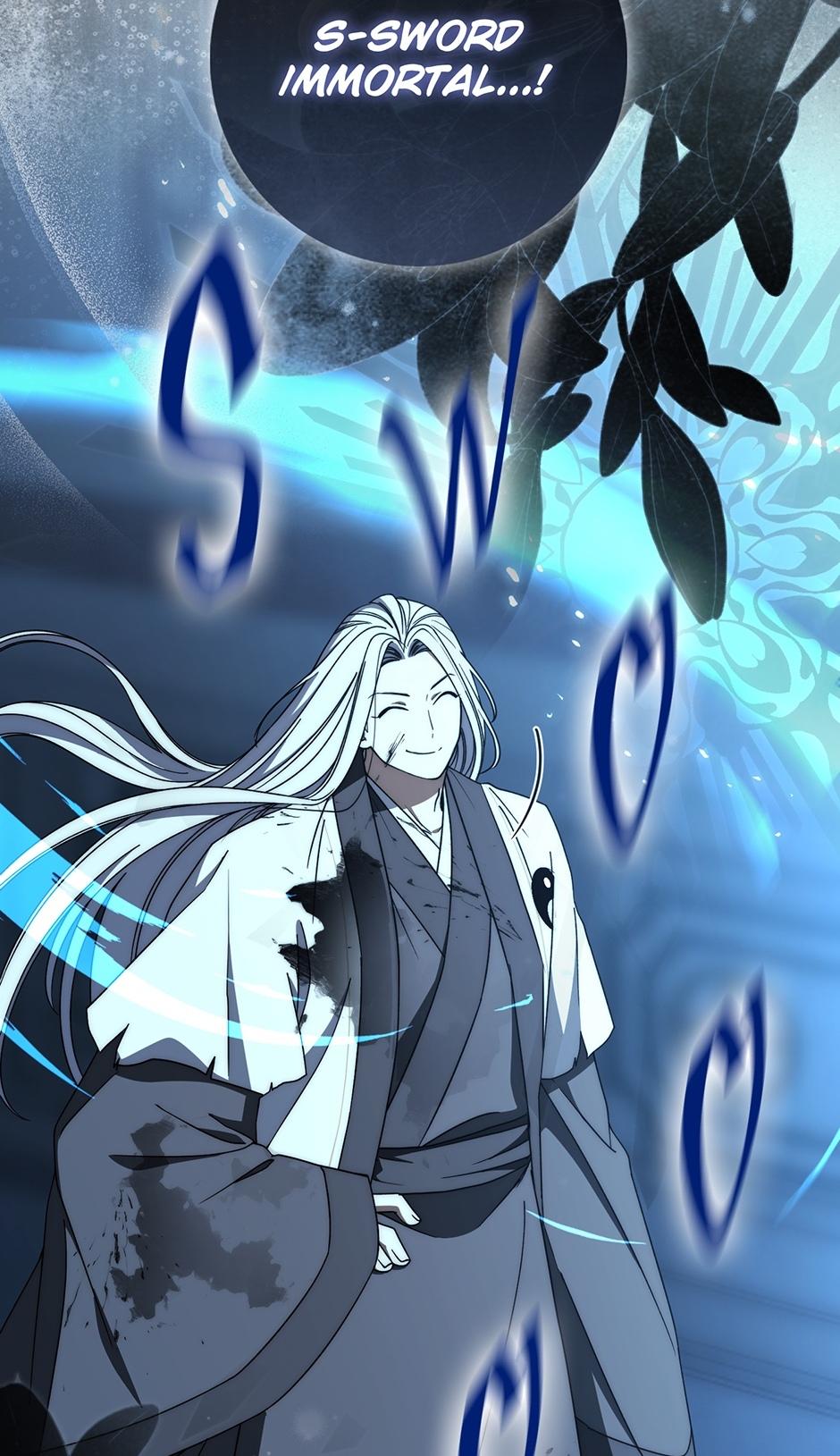 Sword Dragon: Dragon of Light Chapter 41 page 86 - 