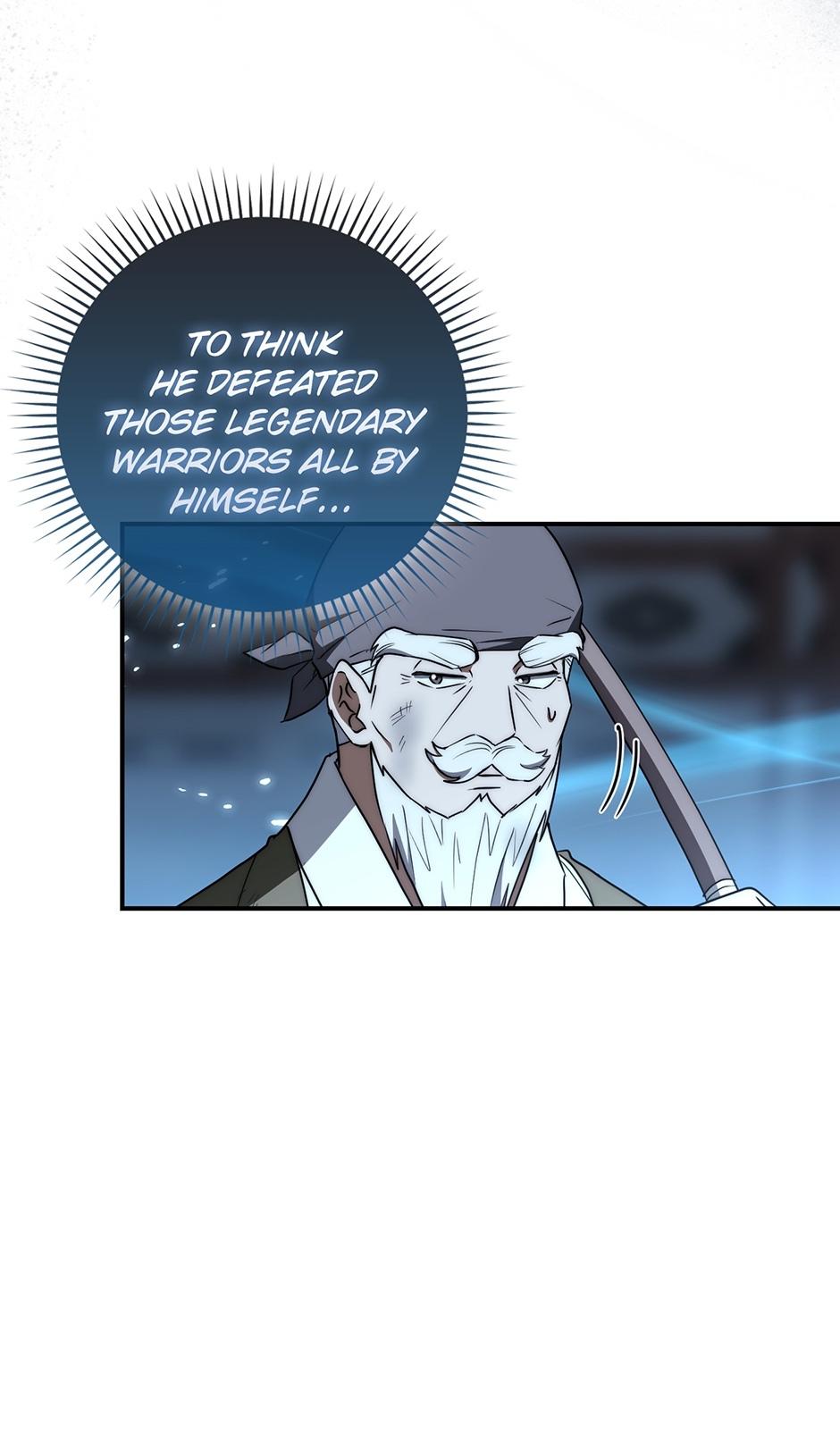 Sword Dragon: Dragon of Light Chapter 41 page 88 - 