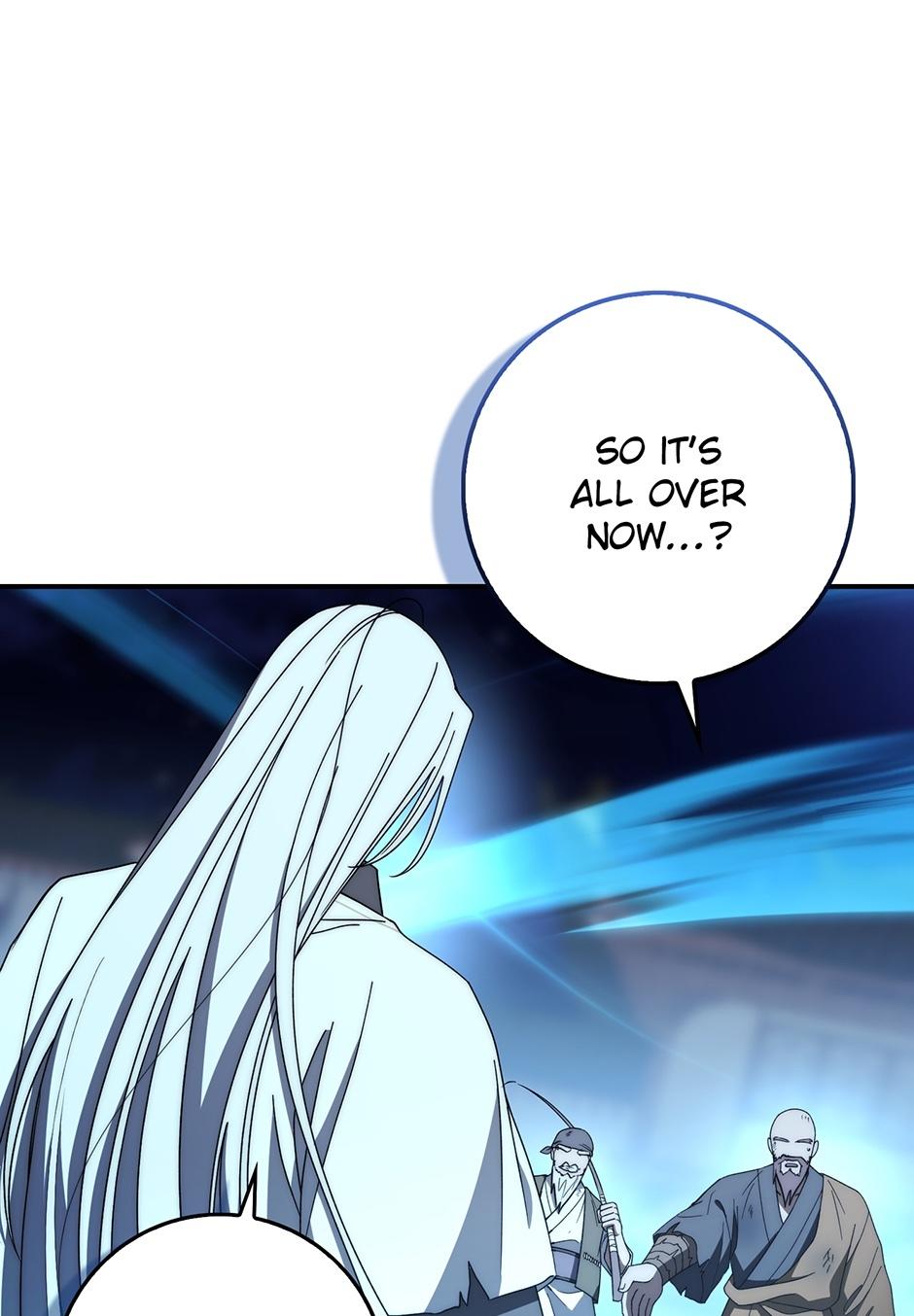 Sword Dragon: Dragon of Light Chapter 41 page 89 - 