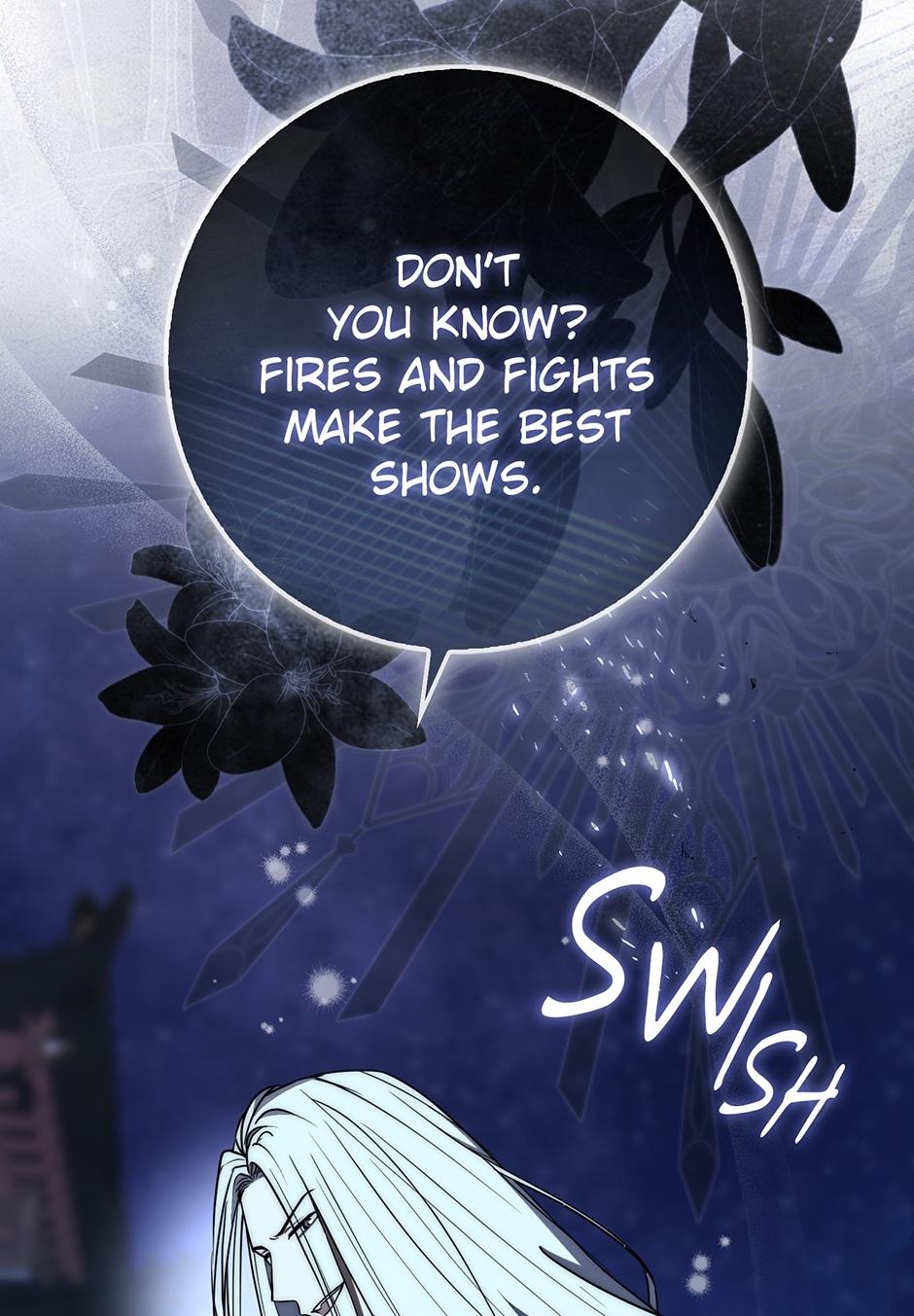Sword Dragon: Dragon of Light Chapter 41 page 94 - 