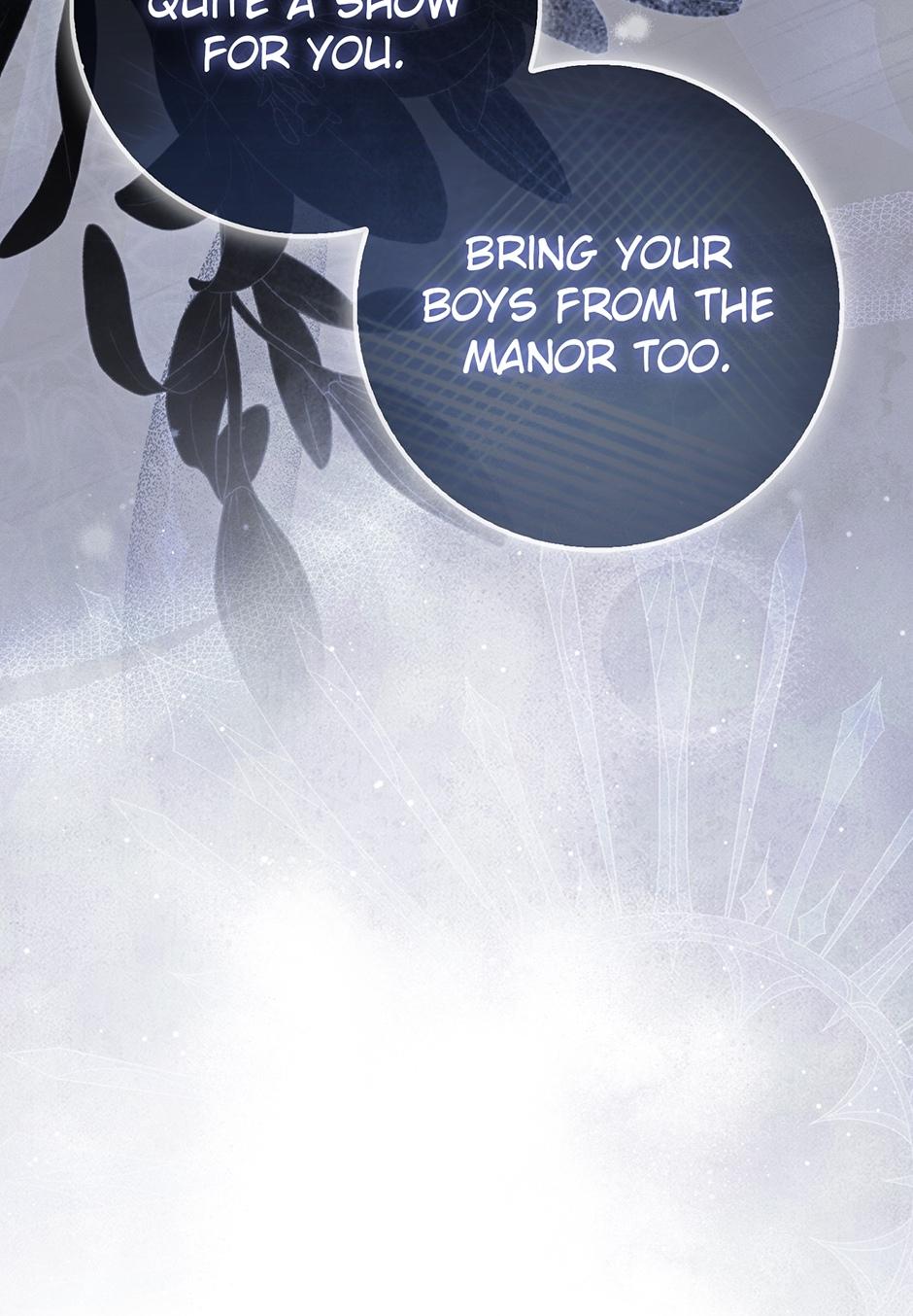 Sword Dragon: Dragon of Light Chapter 41 page 96 - 