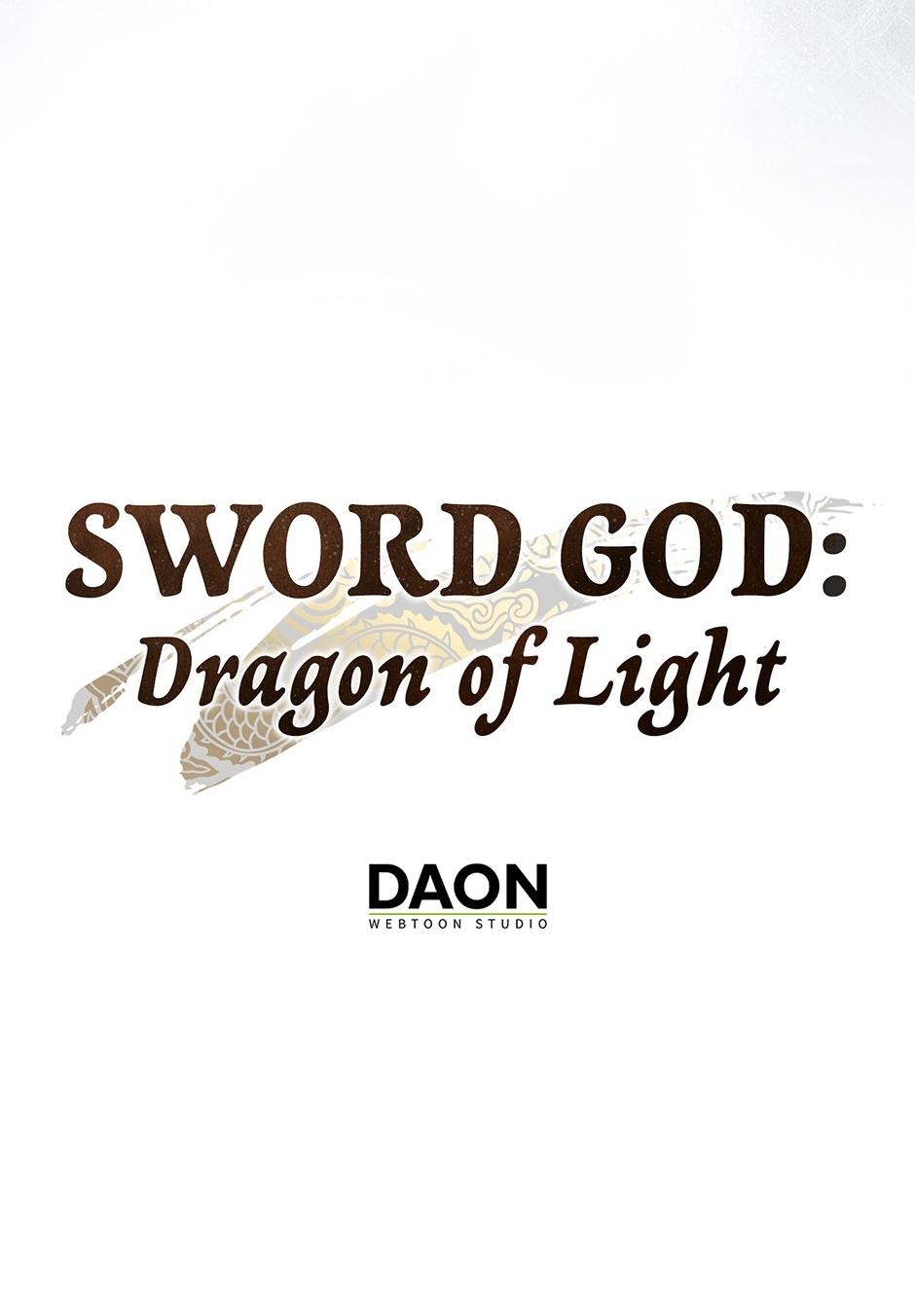 Sword Dragon: Dragon of Light Chapter 41 page 97 - 