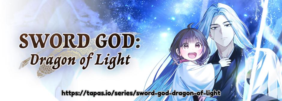 Sword Dragon: Dragon of Light Chapter 42 page 1 - 