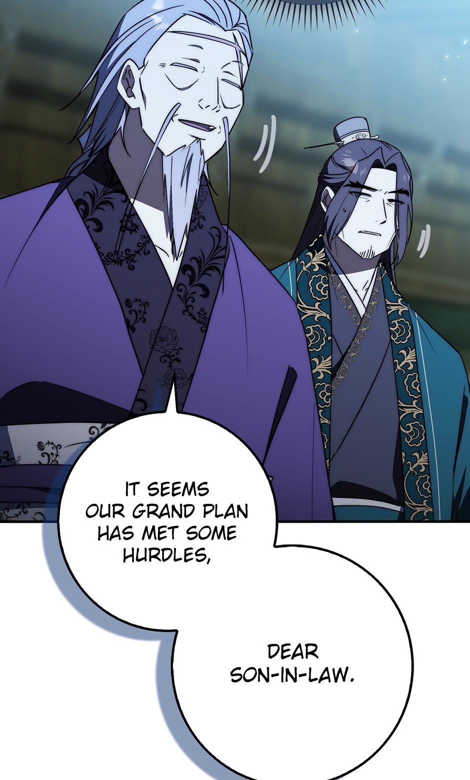 Sword Dragon: Dragon of Light Chapter 42 page 11 - 
