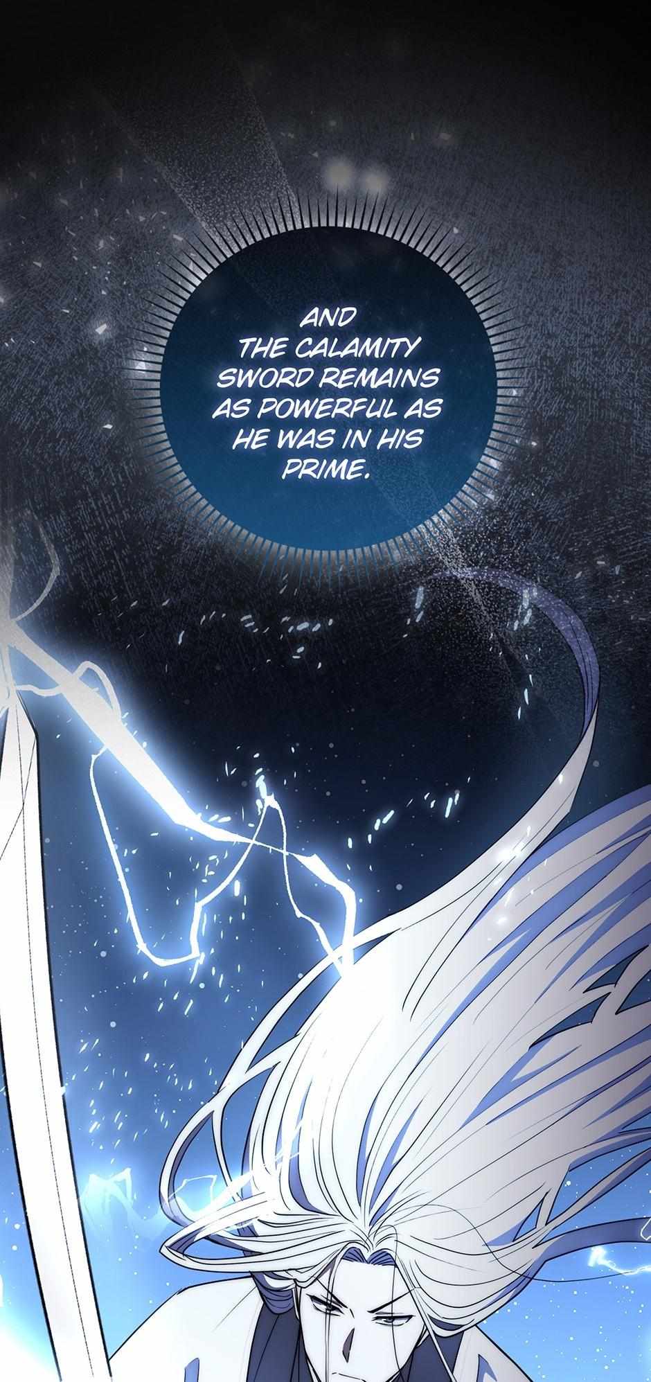 Sword Dragon: Dragon of Light Chapter 42 page 106 - 