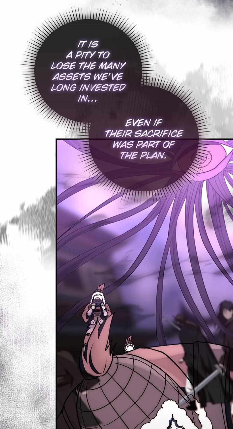 Sword Dragon: Dragon of Light Chapter 42 page 109 - 