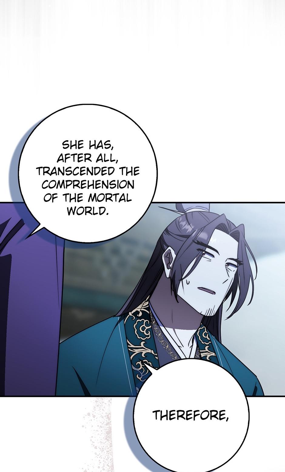 Sword Dragon: Dragon of Light Chapter 42 page 14 - 