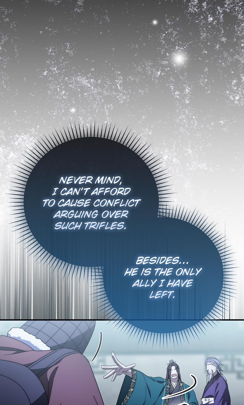 Sword Dragon: Dragon of Light Chapter 42 page 19 - 