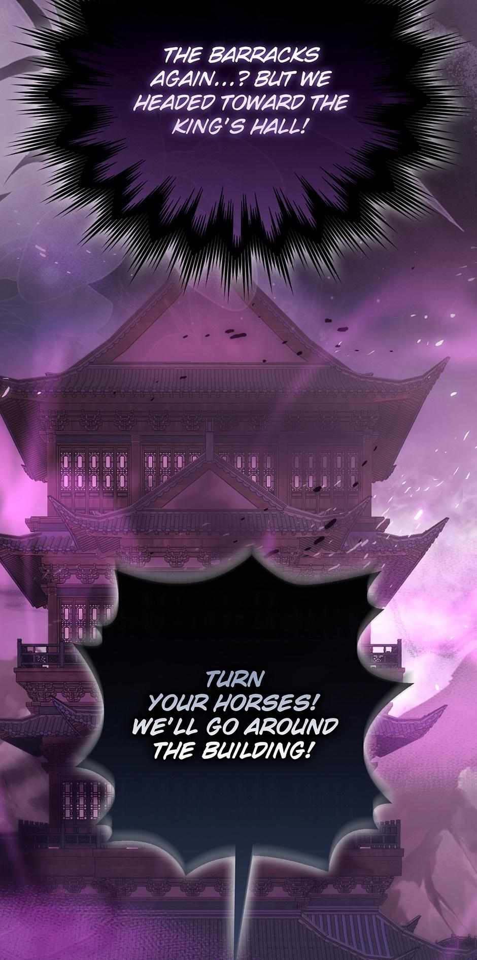 Sword Dragon: Dragon of Light Chapter 42 page 25 - 