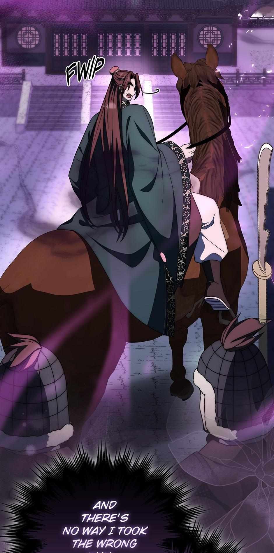 Sword Dragon: Dragon of Light Chapter 42 page 26 - 