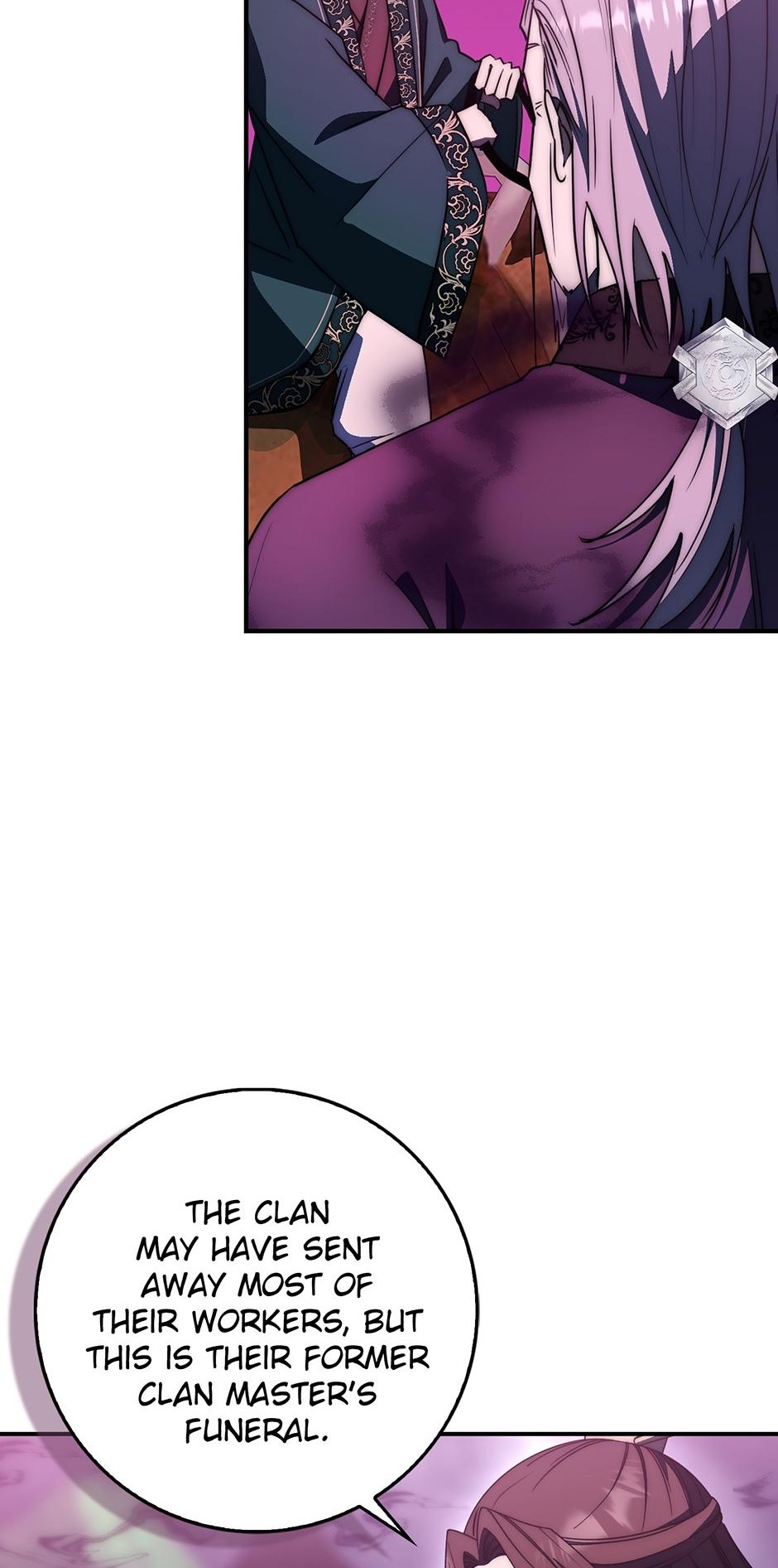 Sword Dragon: Dragon of Light Chapter 42 page 28 - 