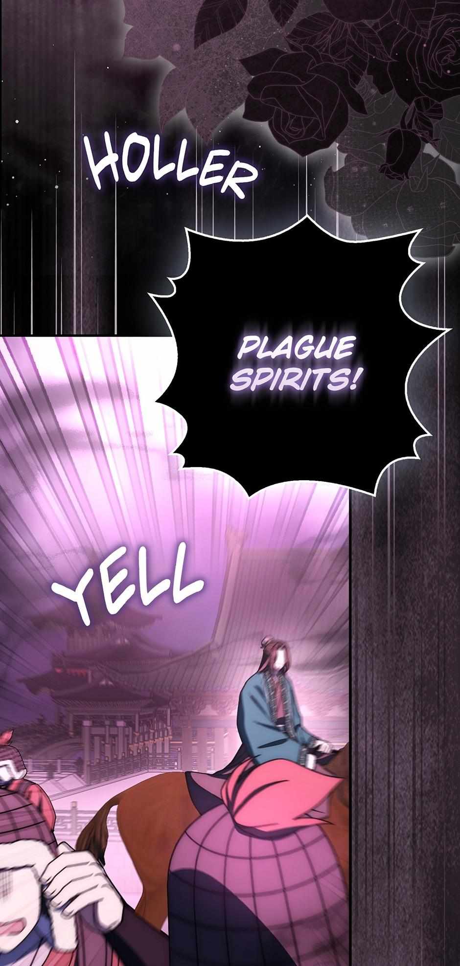 Sword Dragon: Dragon of Light Chapter 42 page 35 - 