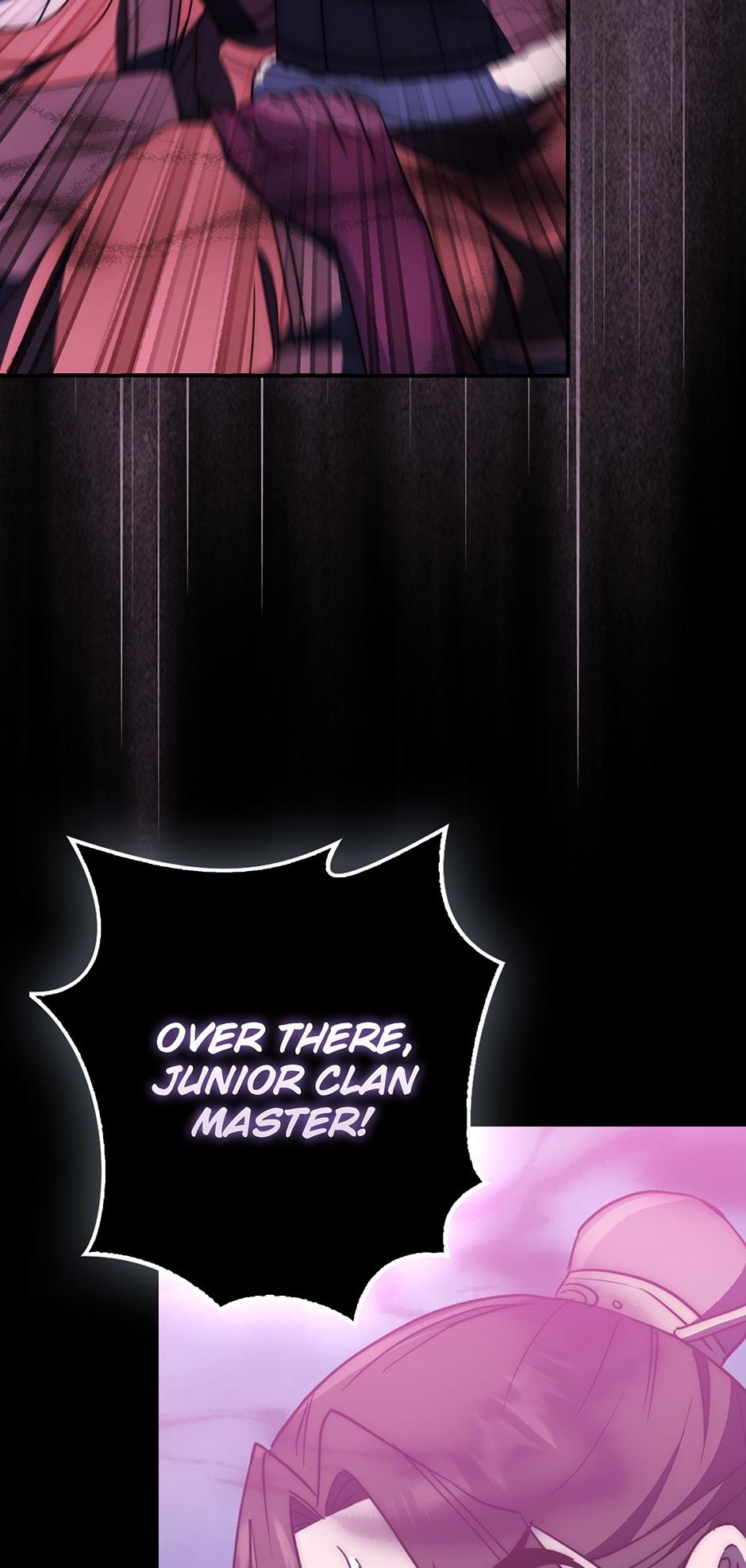 Sword Dragon: Dragon of Light Chapter 42 page 36 - 