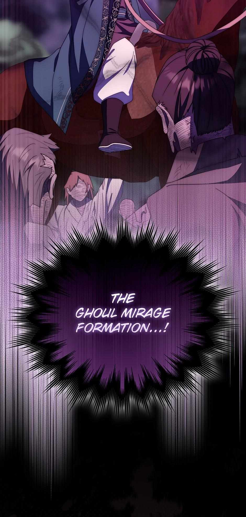 Sword Dragon: Dragon of Light Chapter 42 page 40 - 