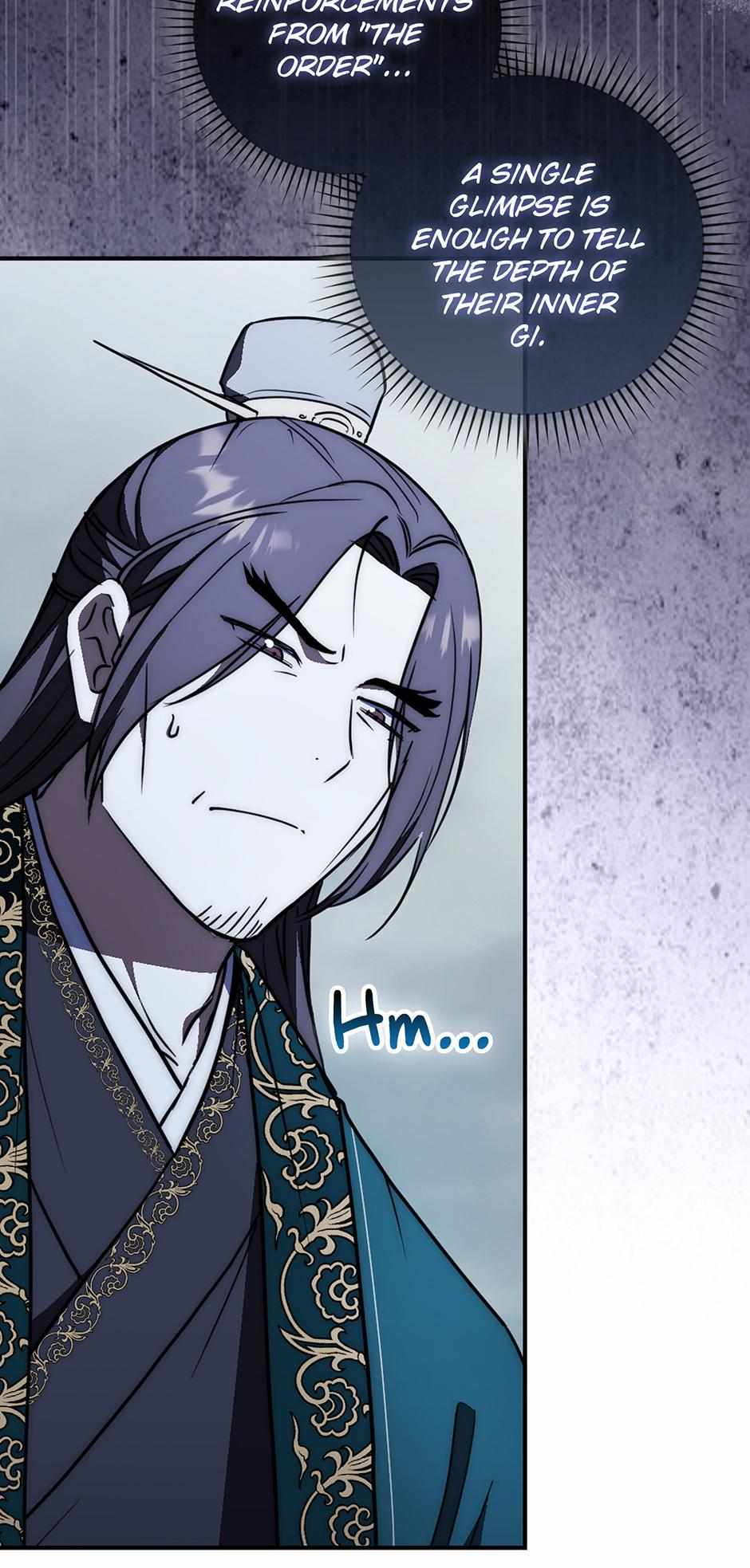 Sword Dragon: Dragon of Light Chapter 42 page 5 - 