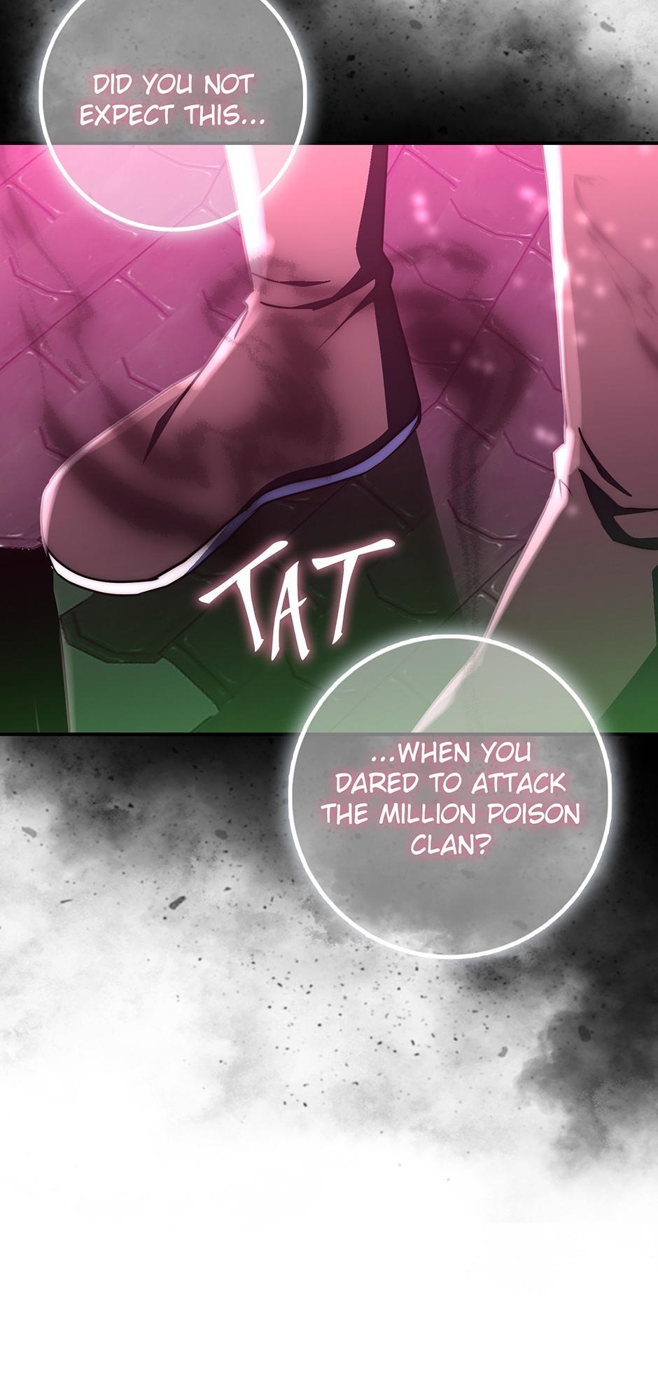 Sword Dragon: Dragon of Light Chapter 42 page 47 - 