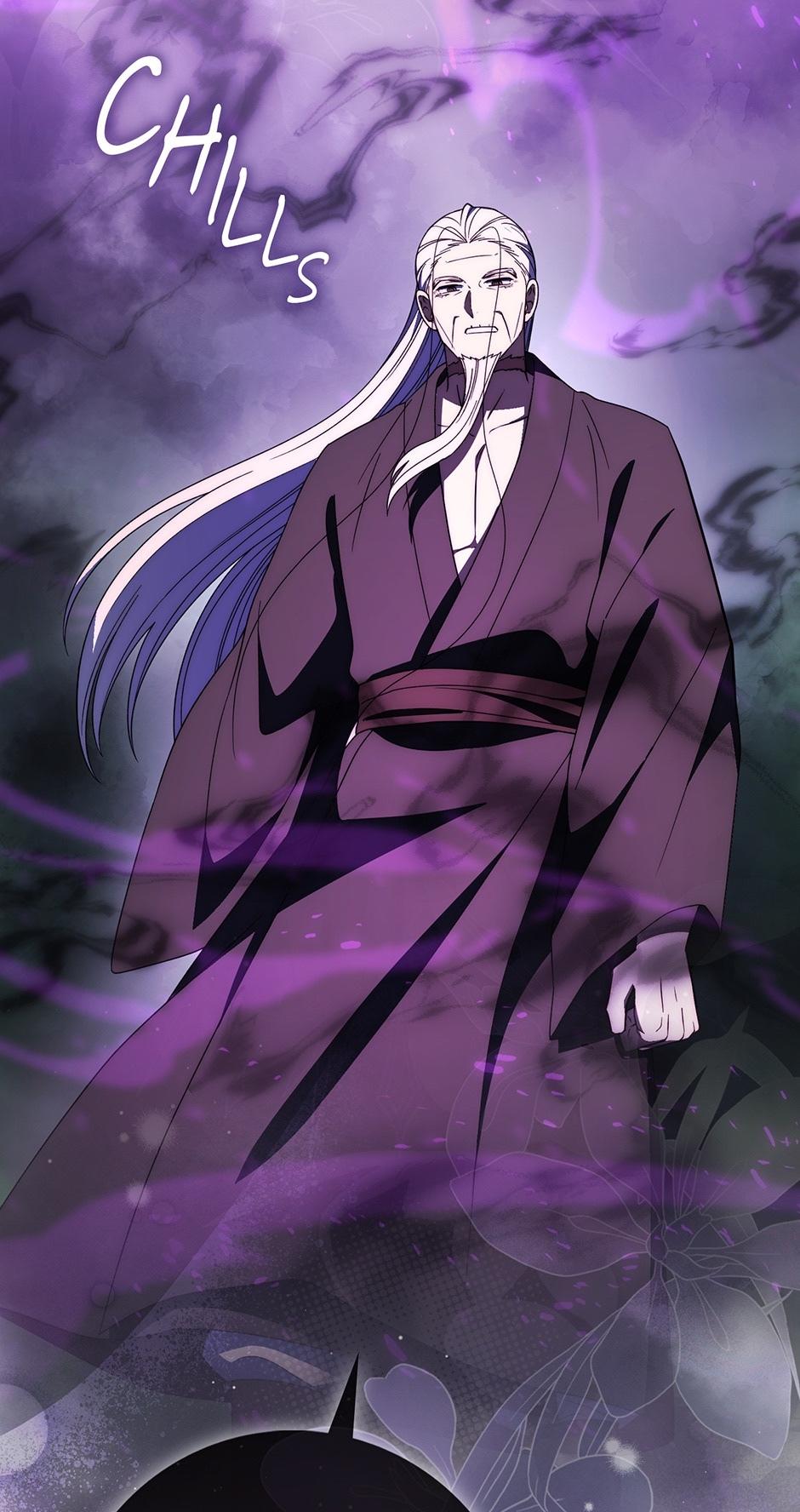 Sword Dragon: Dragon of Light Chapter 42 page 50 - 