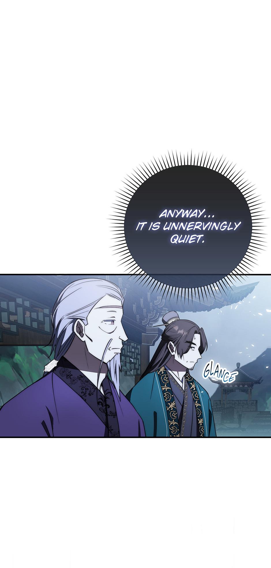 Sword Dragon: Dragon of Light Chapter 42 page 6 - 