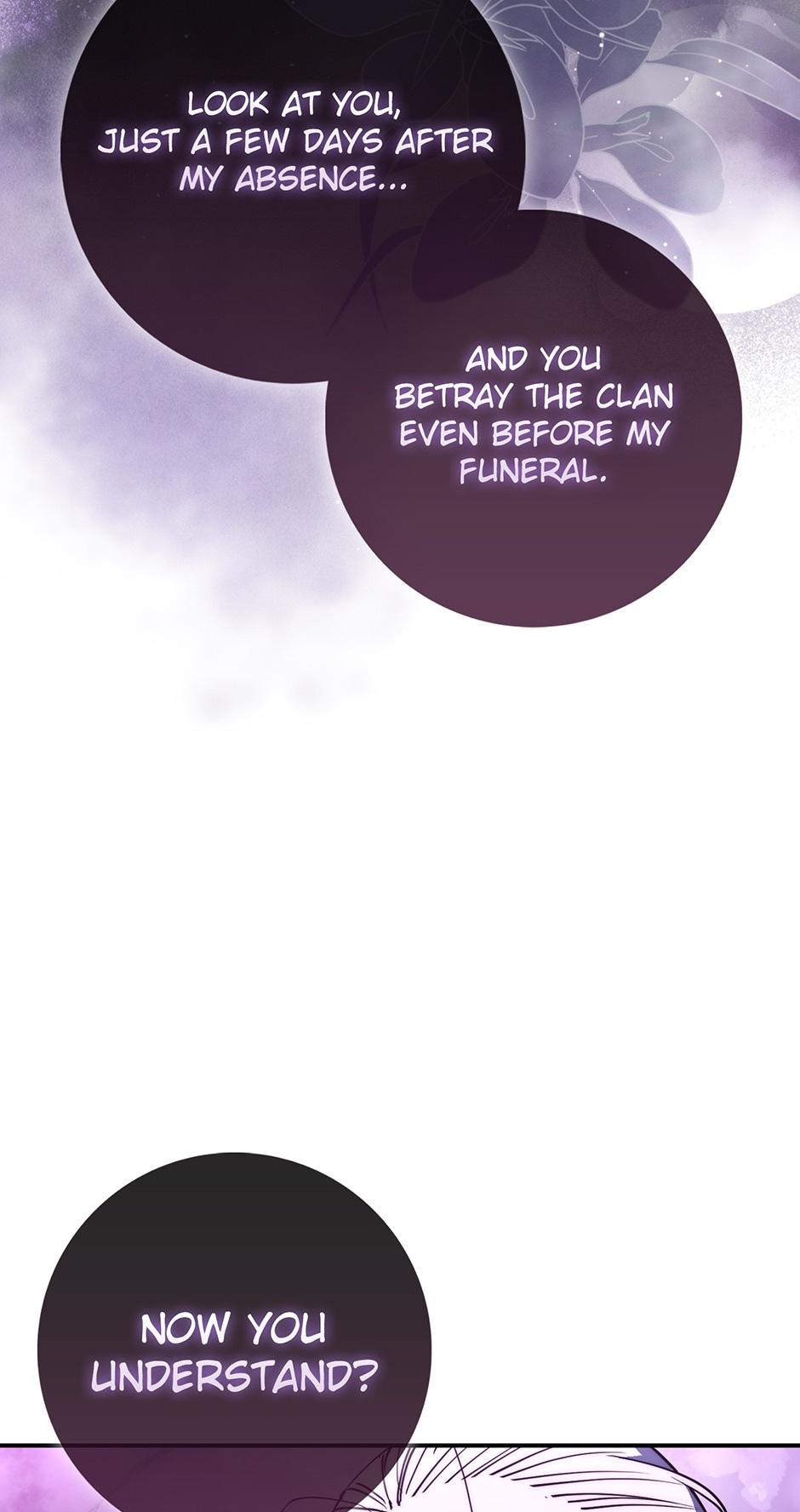 Sword Dragon: Dragon of Light Chapter 42 page 51 - 