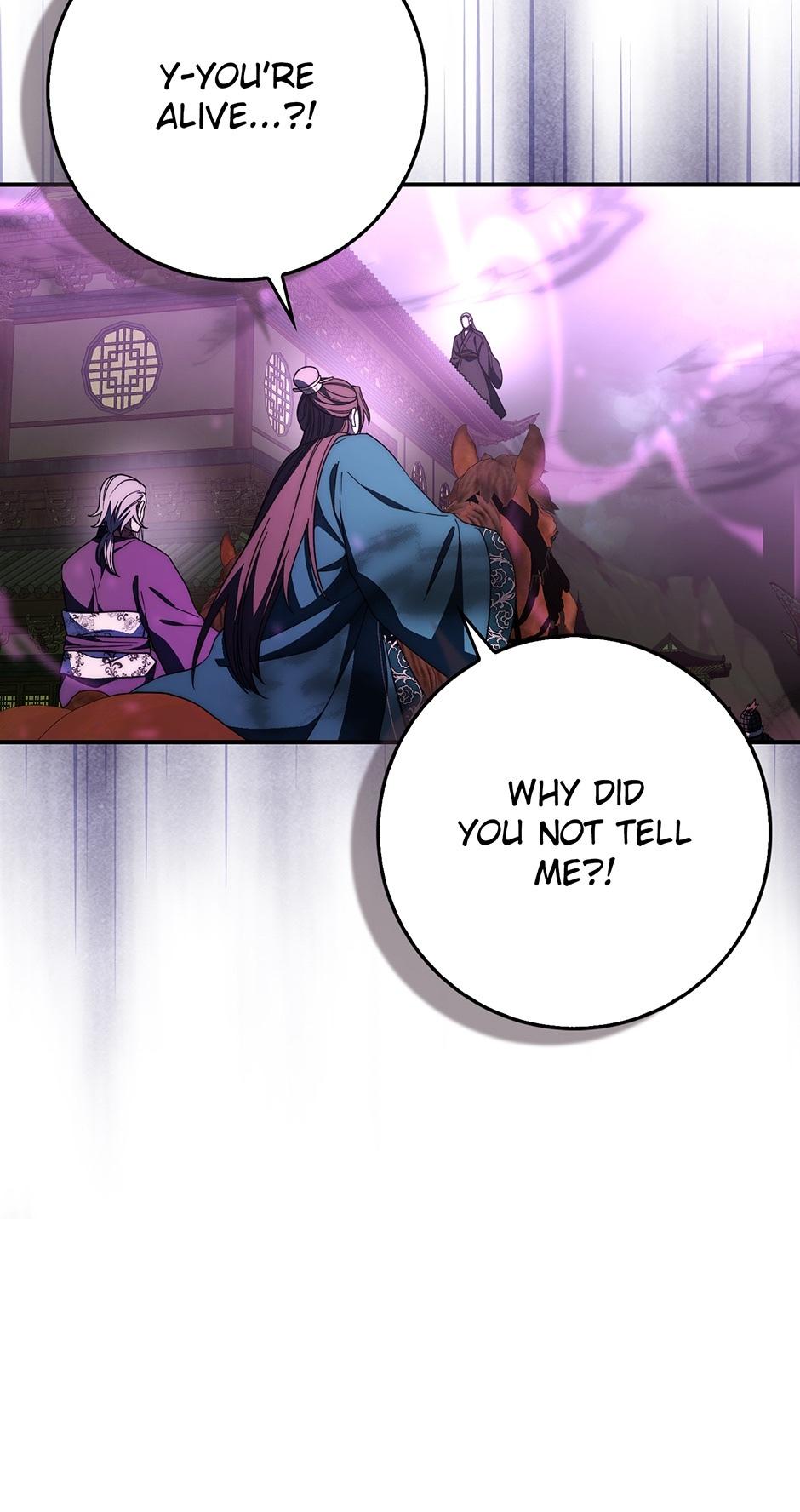 Sword Dragon: Dragon of Light Chapter 42 page 53 - 
