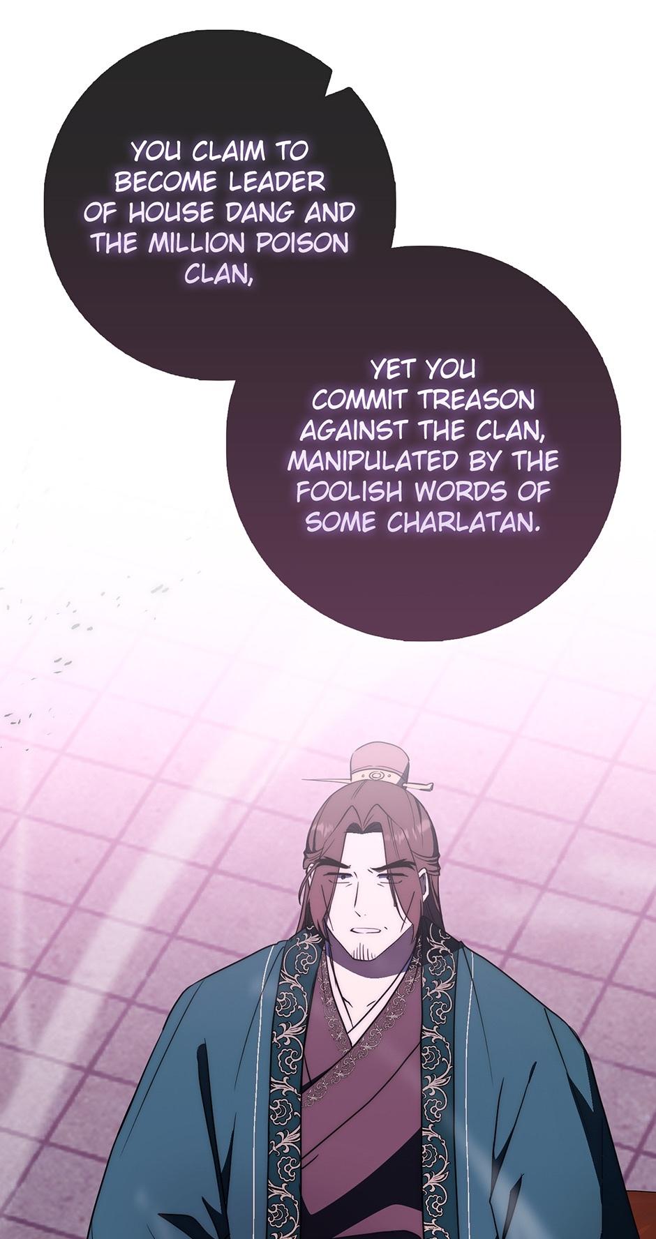 Sword Dragon: Dragon of Light Chapter 42 page 54 - 