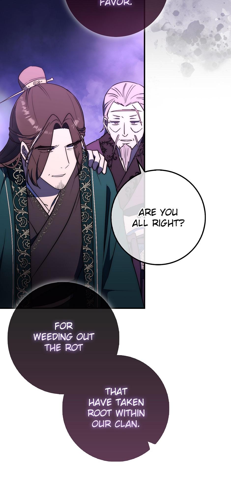 Sword Dragon: Dragon of Light Chapter 42 page 64 - 