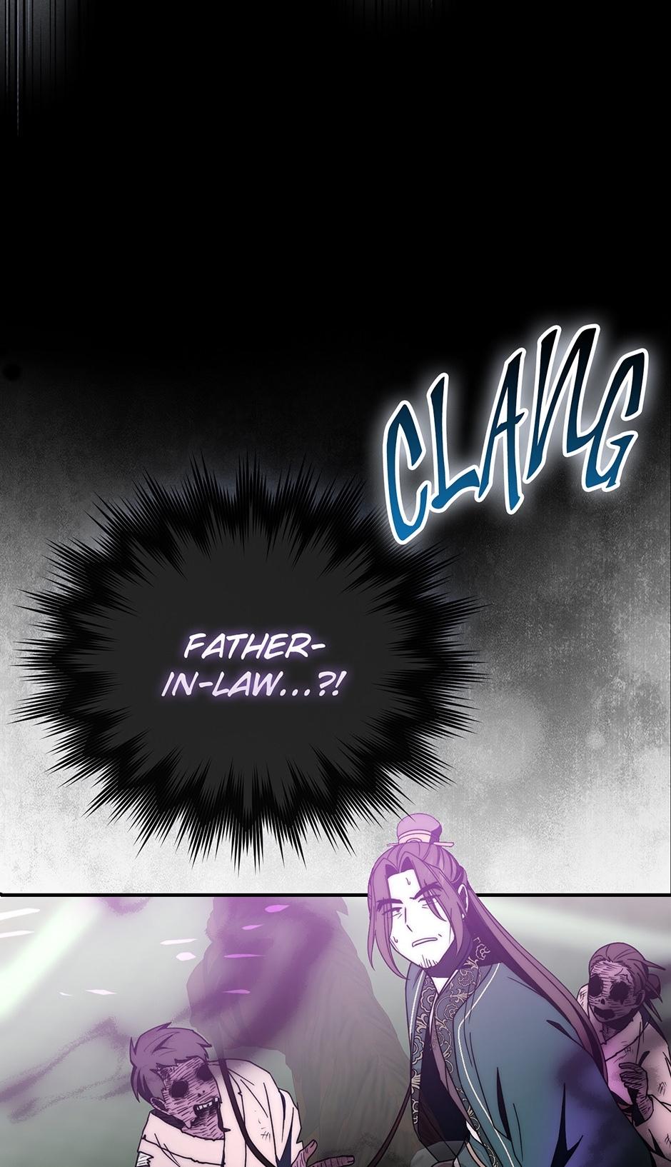 Sword Dragon: Dragon of Light Chapter 42 page 75 - 